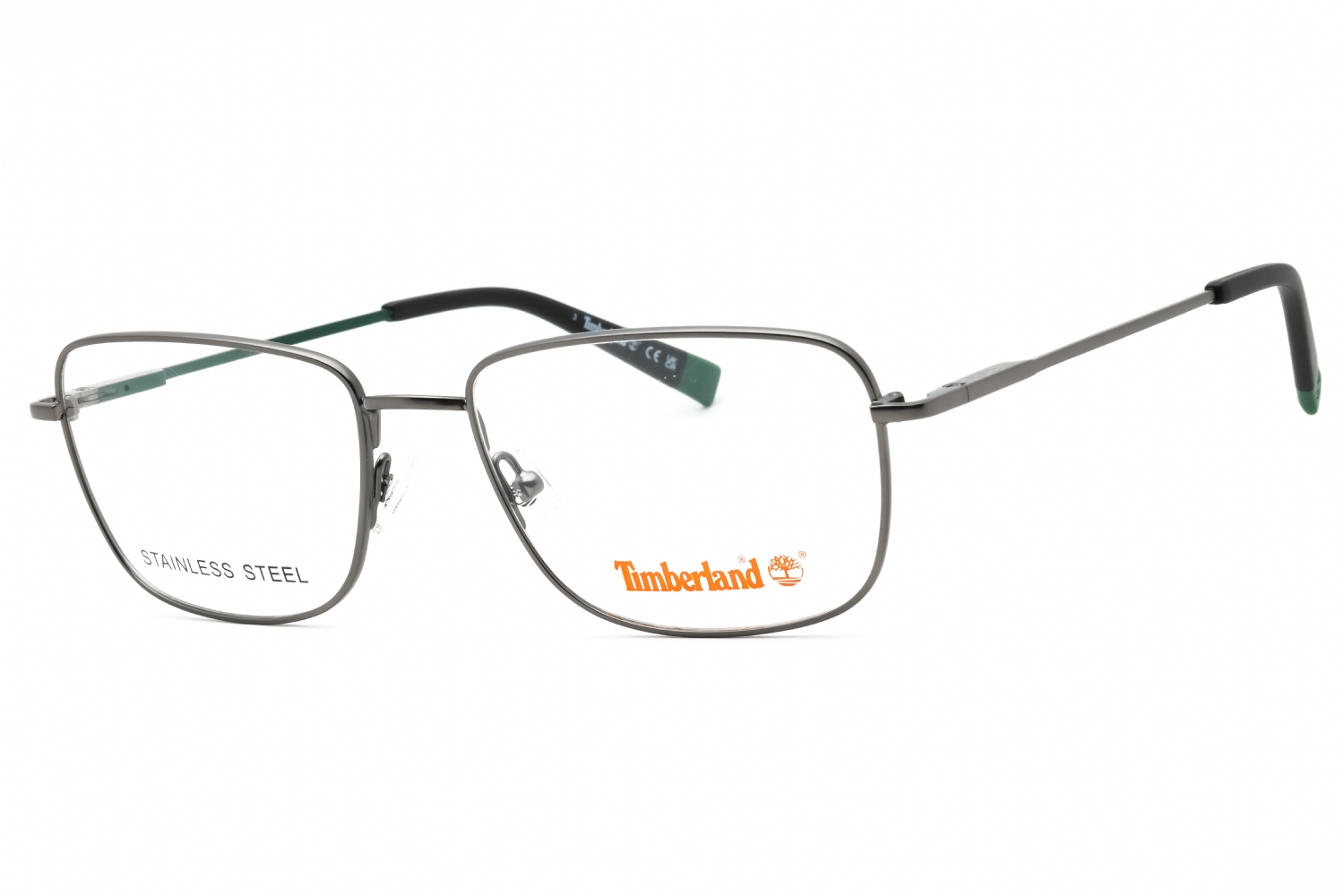 Eyeglasses-Timberland-TB1844-matte-dark-nickeltin-clear-demo-lens-1.jpg