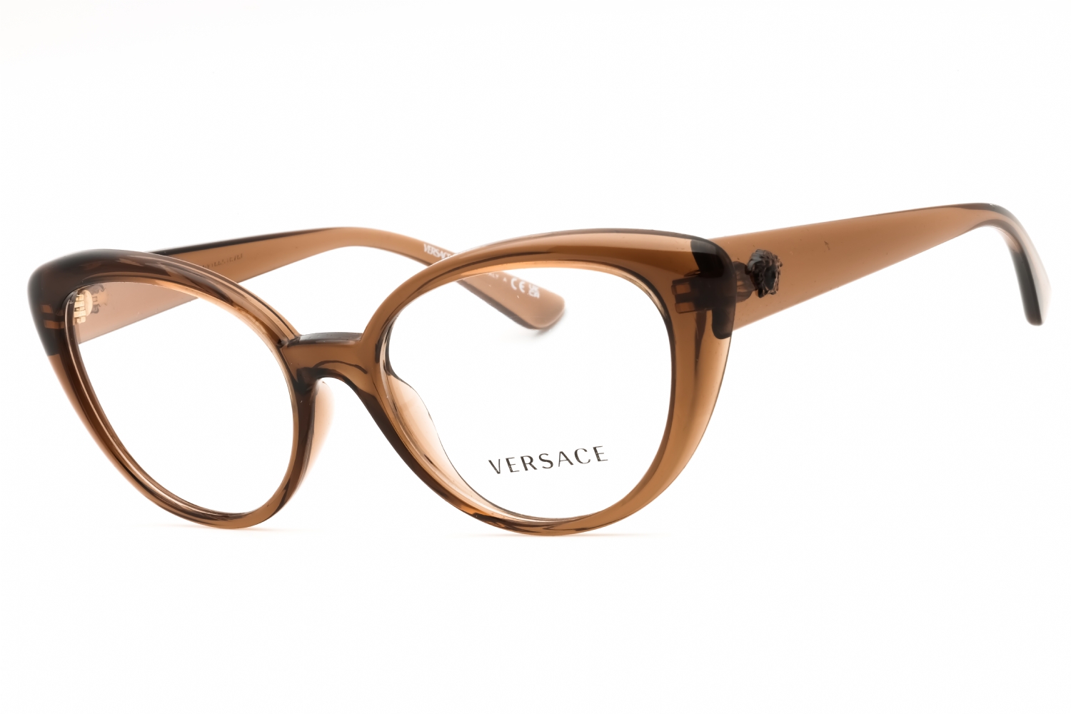 Eyeglasses-Versace-0VE3349U-Transparent-Brown-Clear-demo-lens-1.jpg