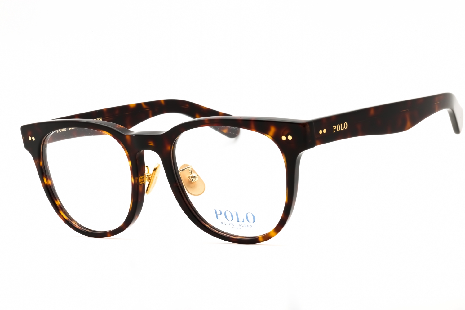 Eyeglasses-Polo-Ralph-Lauren-0PH2264D-Shiny-Havana-Clear-demo-lens-1.jpg