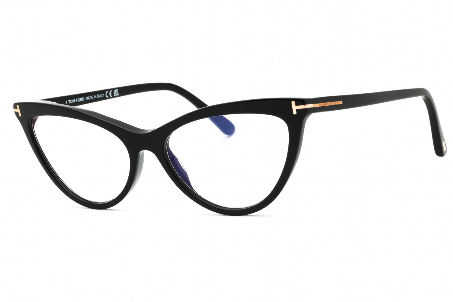 Eyeglasses-Tom-Ford-FT5896-B-shiny-black-clear-blue-light-block-lens-1.jpg