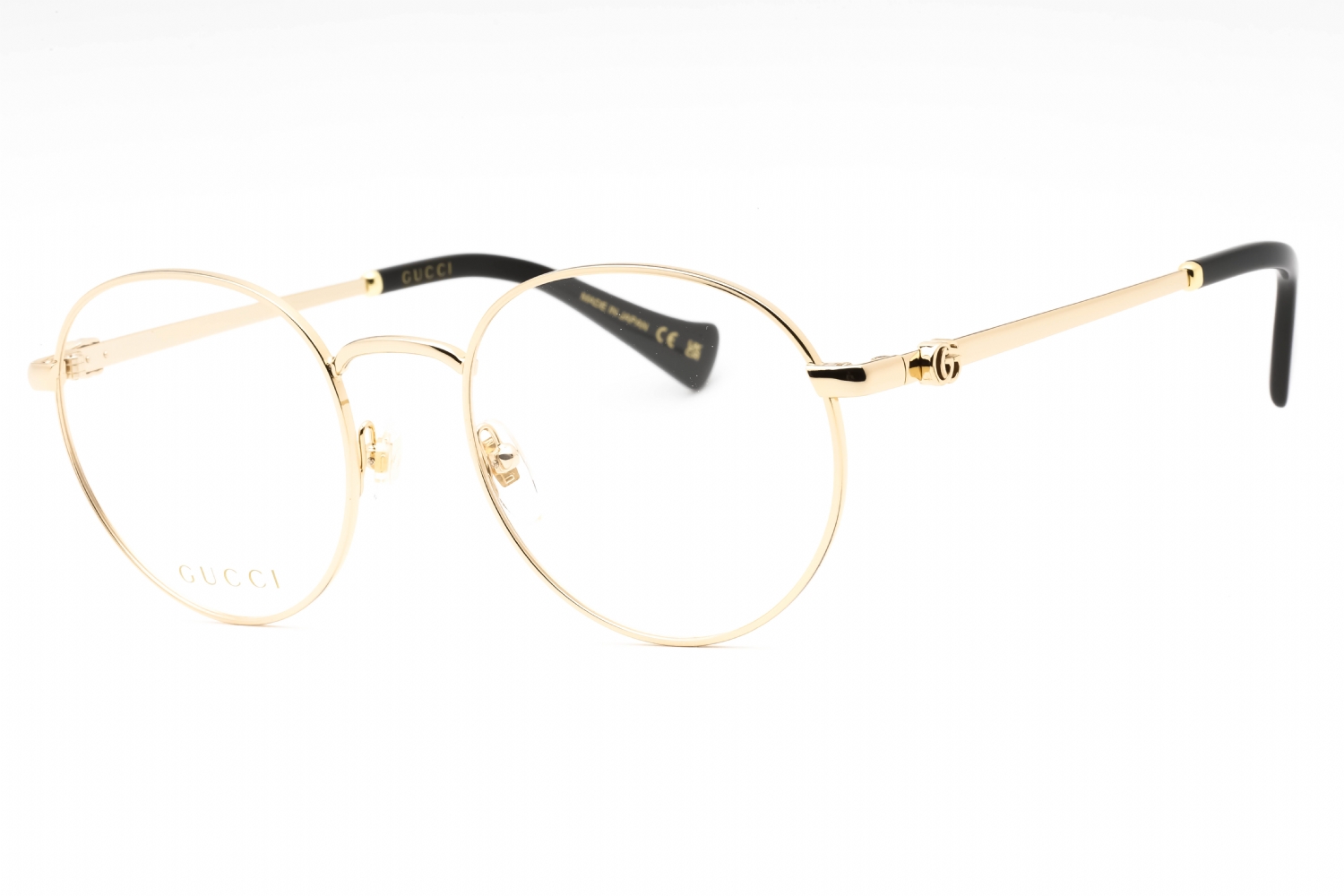 Eyeglasses-Gucci-GG1594O-Gold-Clear-Lens-1.jpg