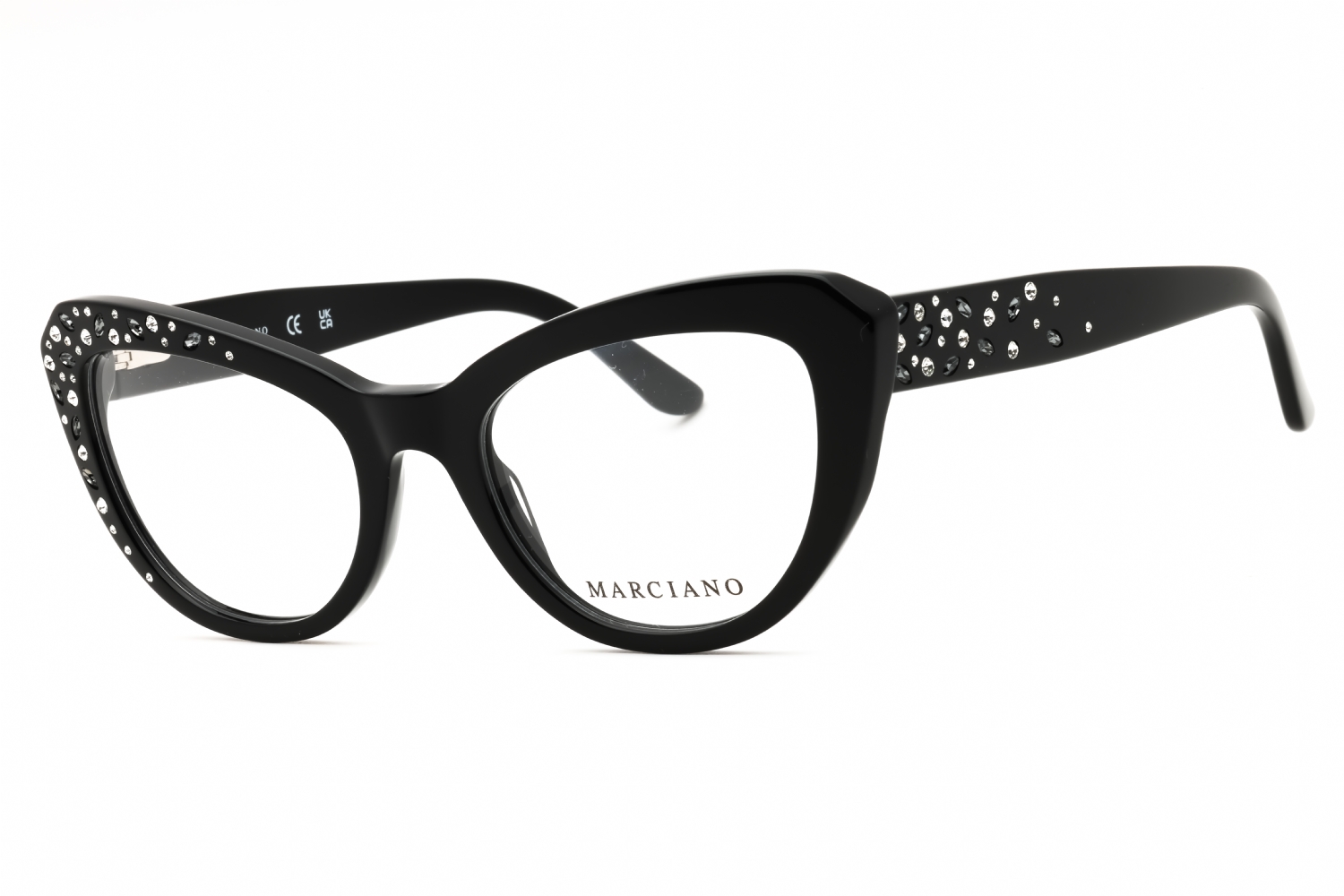 Eyeglasses-Guess-by-Marciano-GM50016-shiny-black-clear-demo-lens-1.jpg
