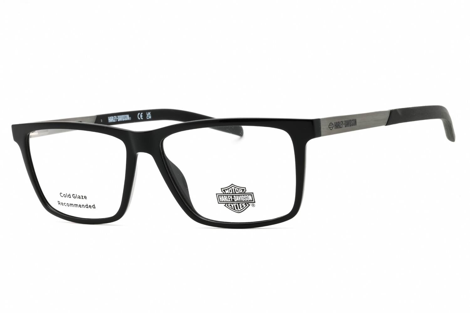 Eyeglasses-Harley-Davidson-HD00013-shiny-black-clear-demo-lens-1.jpg