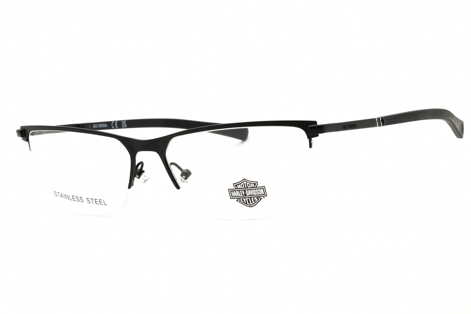 Eyeglasses-Harley-Davidson-HD0979-matte-black-clear-demo-lens-1.jpg