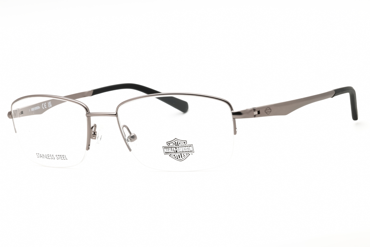 Eyeglasses-Harley-Davidson-HD50063-matte-light-nickeltin-clear-demo-lens-1.jpg