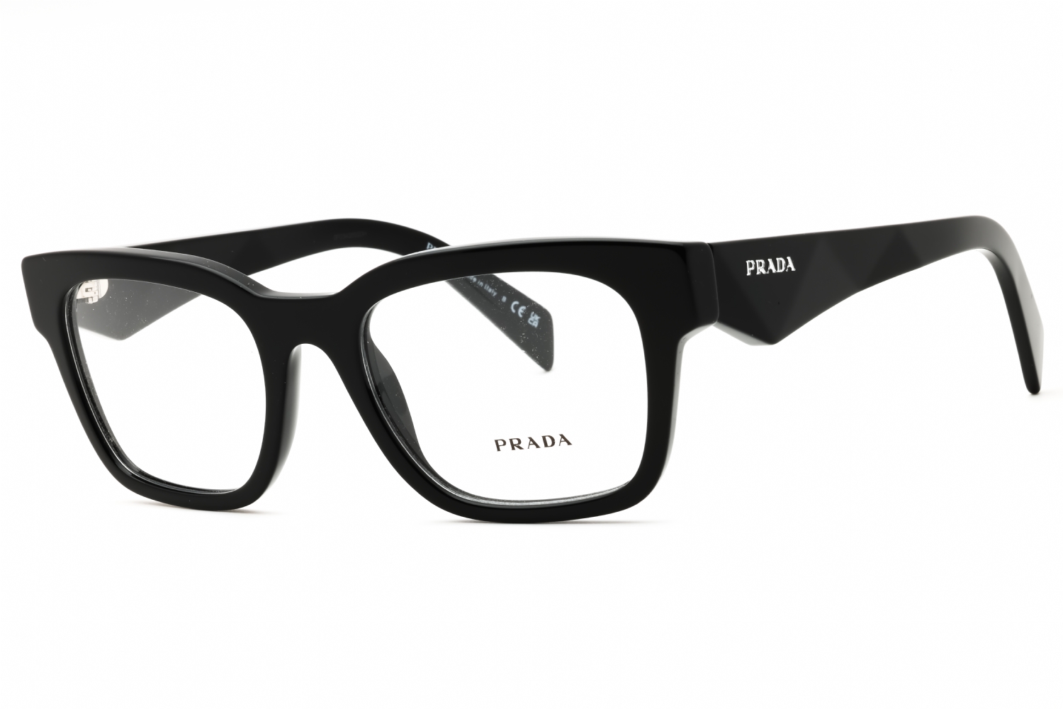 Eyeglasses-Prada-0PR-A10V-Black-Clear-demo-lens-1.jpg