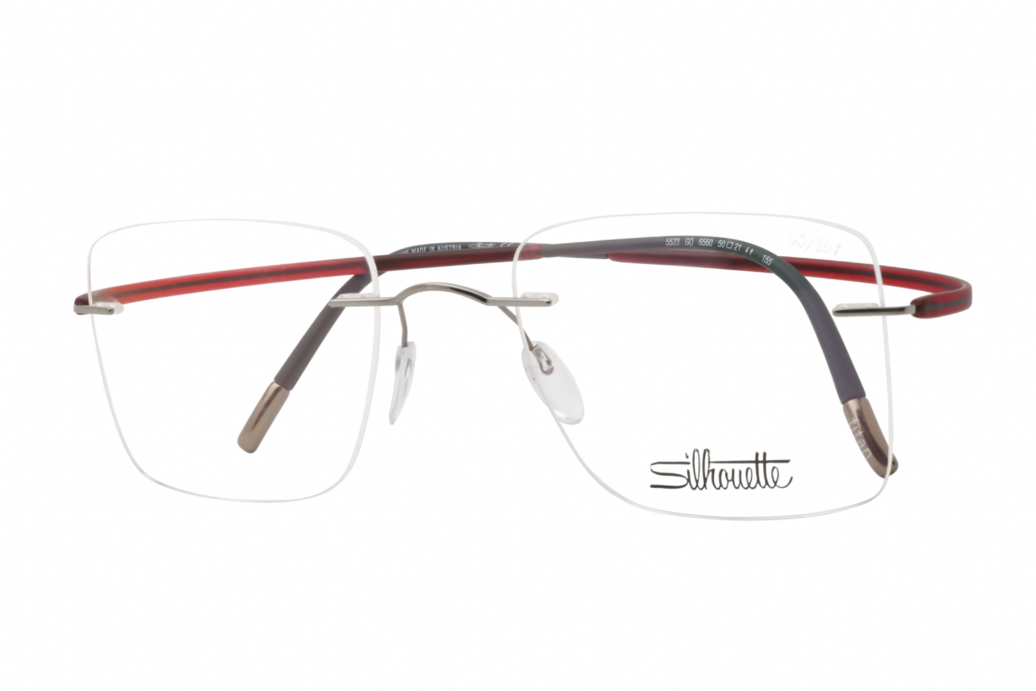 Eyeglasses-Silhouette-Essence-5523GO-75-Ruthenium-Shiny-Dark-Red-Grey-Matte-1.jpg