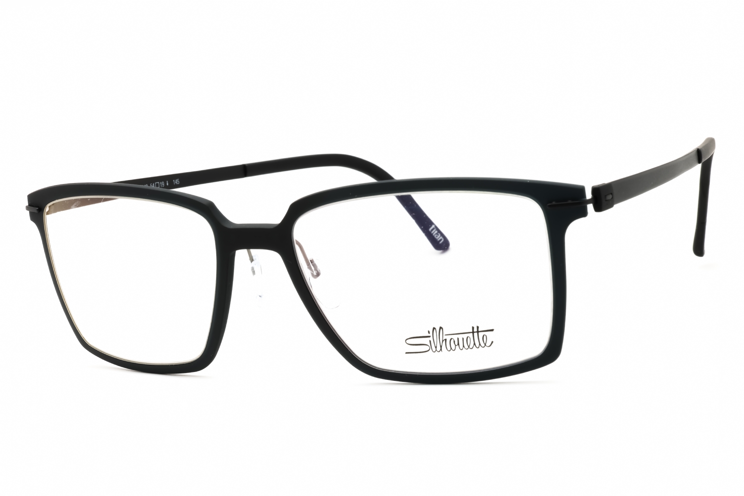 Eyeglasses-Silhouette-Infinity-View-2922-75-Black-Matte-Black-Silky-Matte-1.jpg