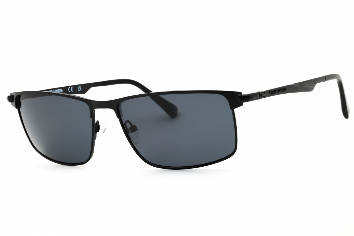 Sunglasses-Harley-Davidson-HD0957X-matte-black-smoke-polarized-1.jpg