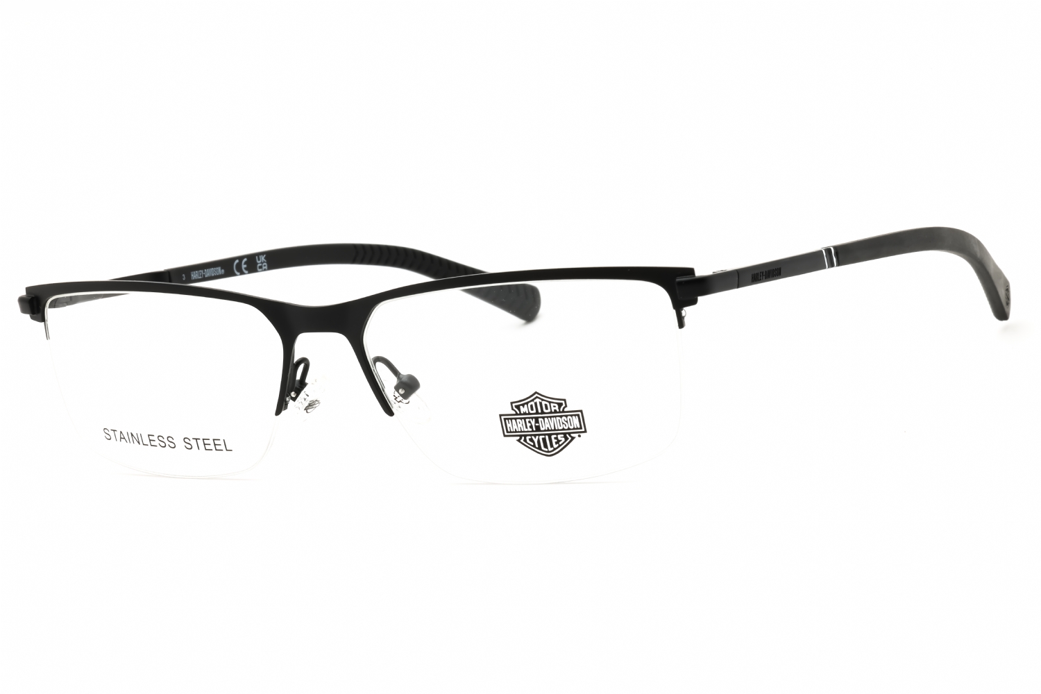 Eyeglasses-Harley-Davidson-HD0979-matte-black-clear-demo-lens-1.jpg