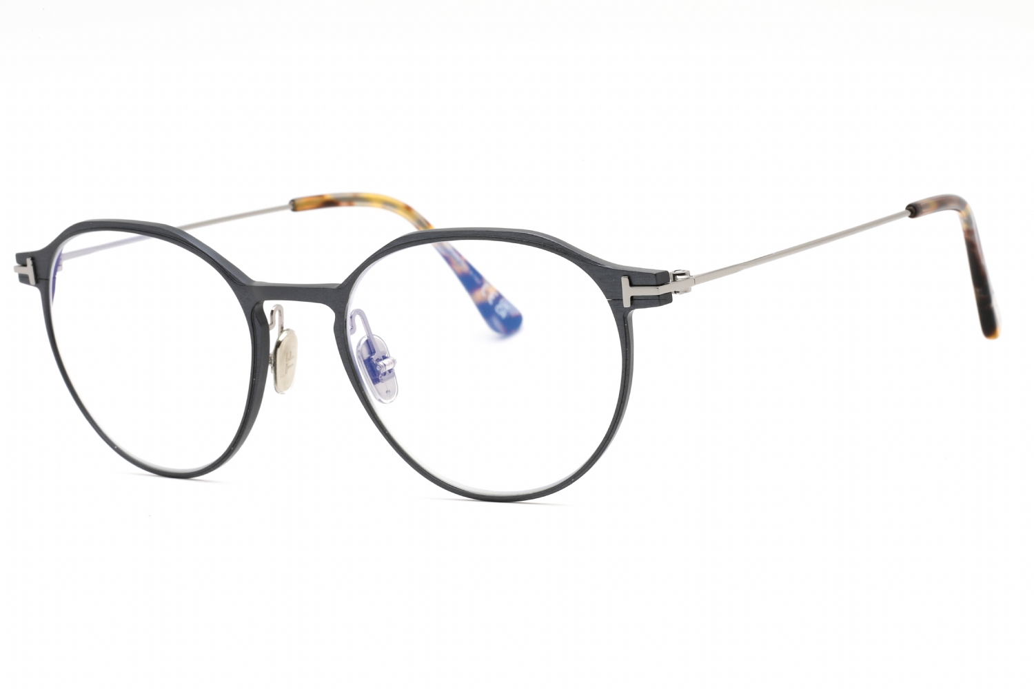 Eyeglasses-Tom-Ford-FT5866-B-Matte-Dark-Ruthenium-Shiny-Grey-Havana-Clear-Blue-1.jpg