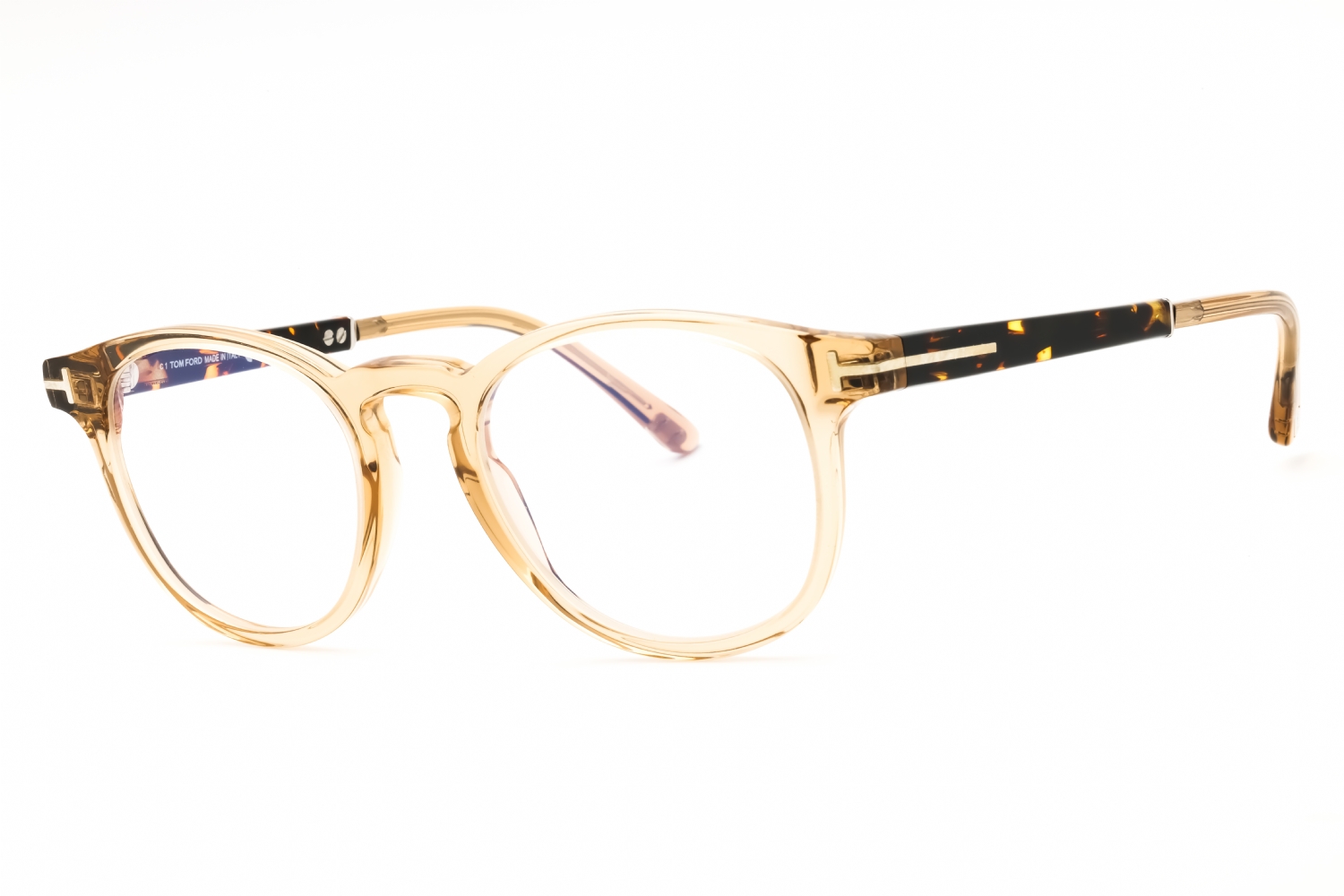 Eyeglasses-Tom-Ford-FT5891-B-light-brown-other-clear-blue-light-block-lens-1.jpg