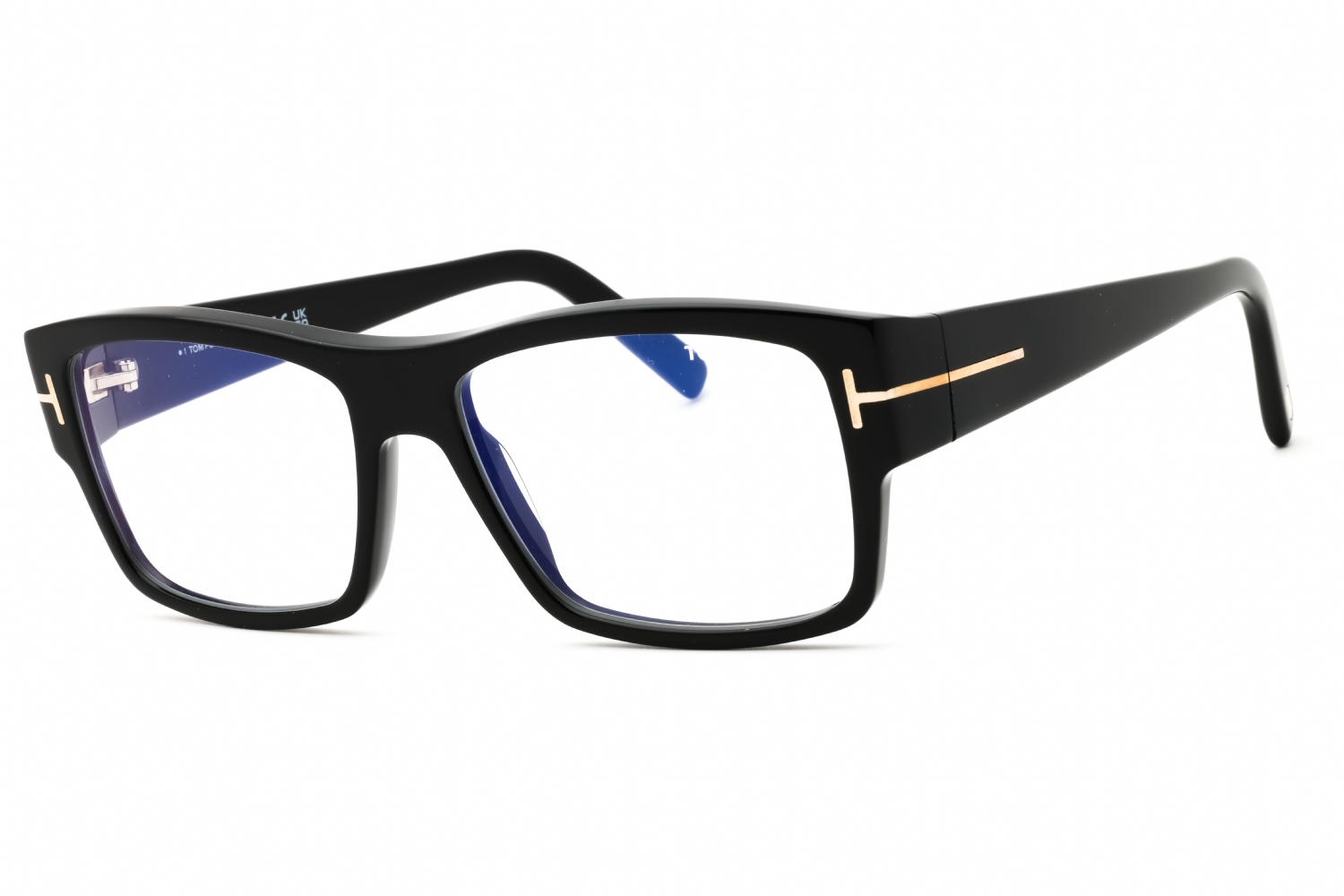 Eyeglasses-Tom-Ford-FT5941-B-shiny-black-clear-blue-light-block-lens-1.jpg