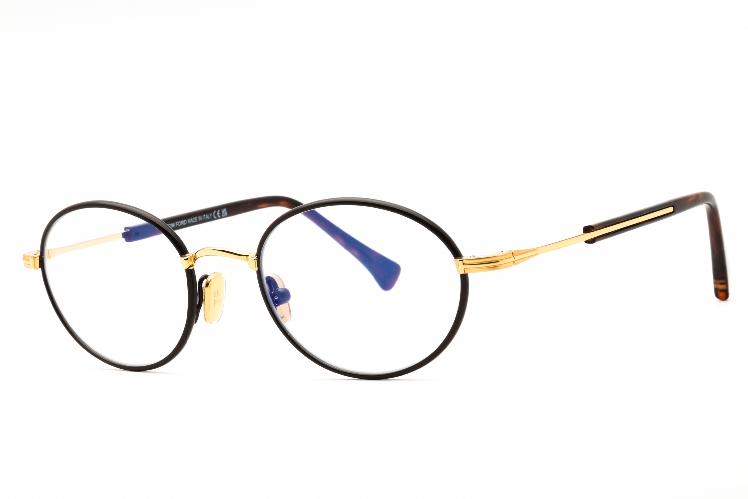 Eyeglasses-Tom-Ford-FT5973-B-dark-brown-other-clear-blue-light-block-lens-1.jpg