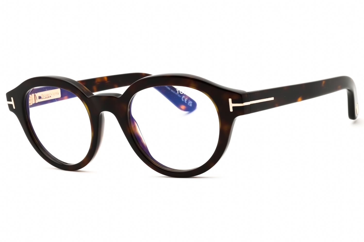 Eyeglasses-Tom-Ford-FT6037-B-dark-havana-clear-blue-light-block-lens-1.jpg