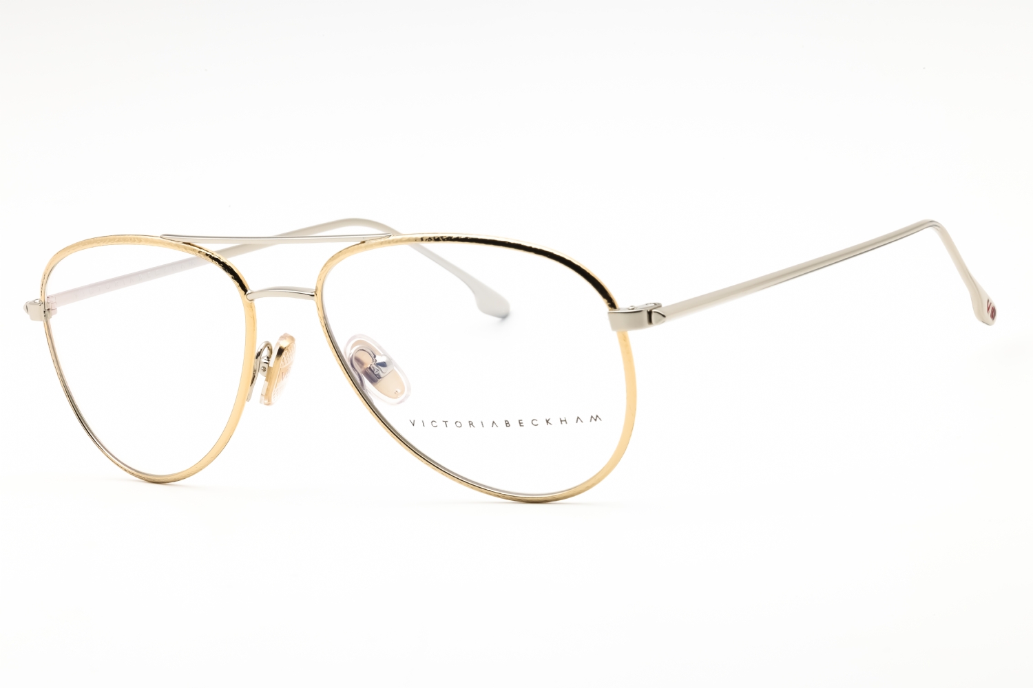 Eyeglasses-Victoria-Beckham-VB2103-GOLD-SILVER-Clear-demo-lens-1.jpg
