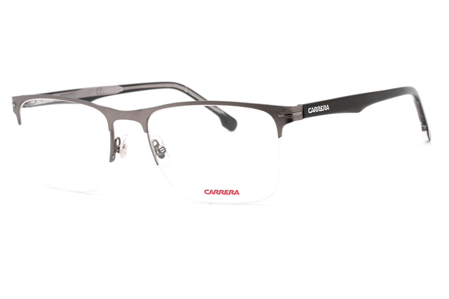 Eyeglasses-Carrera-CARRERA-291-Matte-Dark-Ruthenium-Clear-Lens-1.jpg