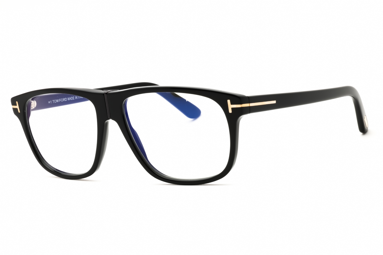 Eyeglasses-Tom-Ford-FT5978-B-shiny-black-clear-blue-light-block-lens-1.jpg