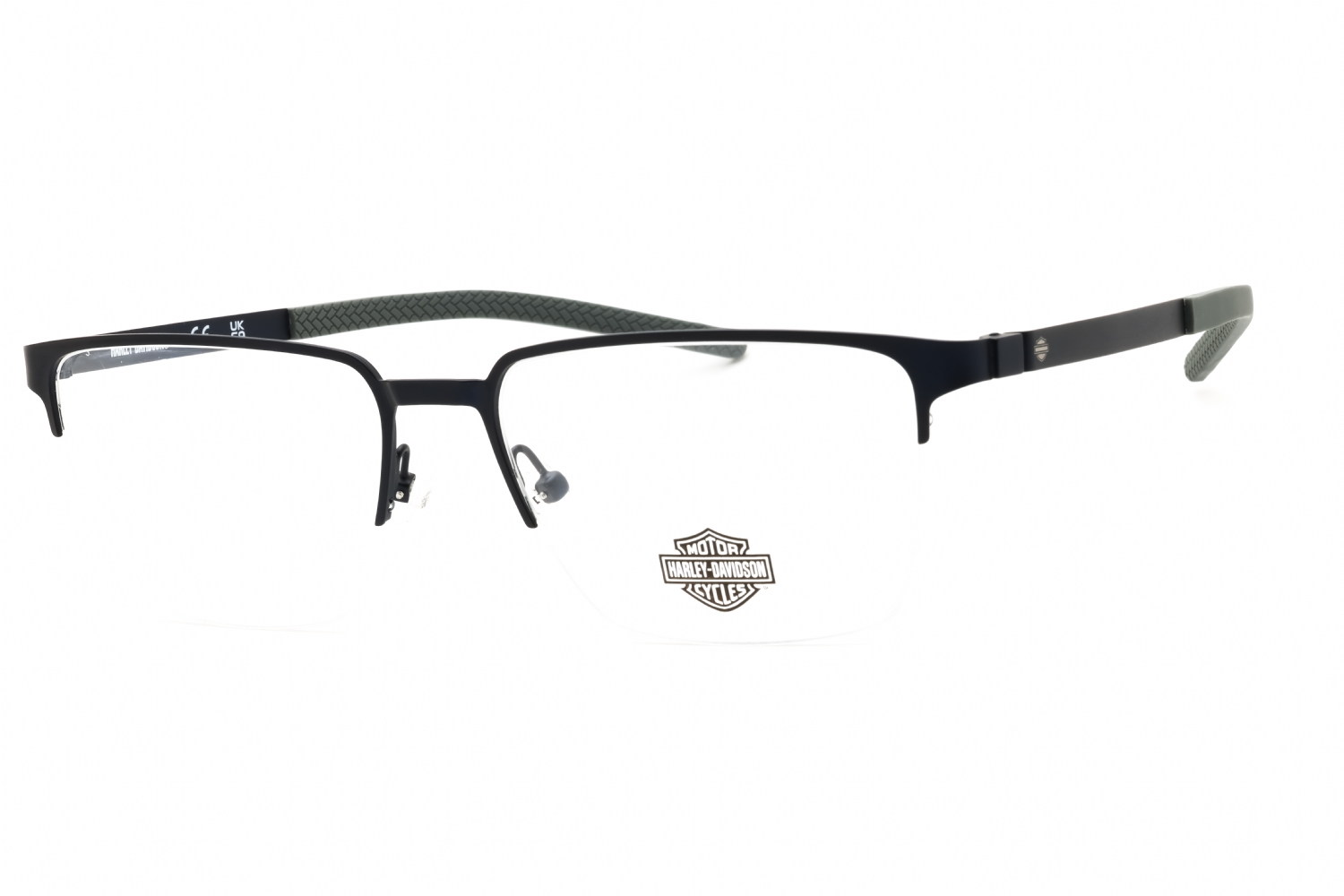 Eyeglasses-Harley-Davidson-HD50019-matte-blue-clear-demo-lens-1-1.jpg