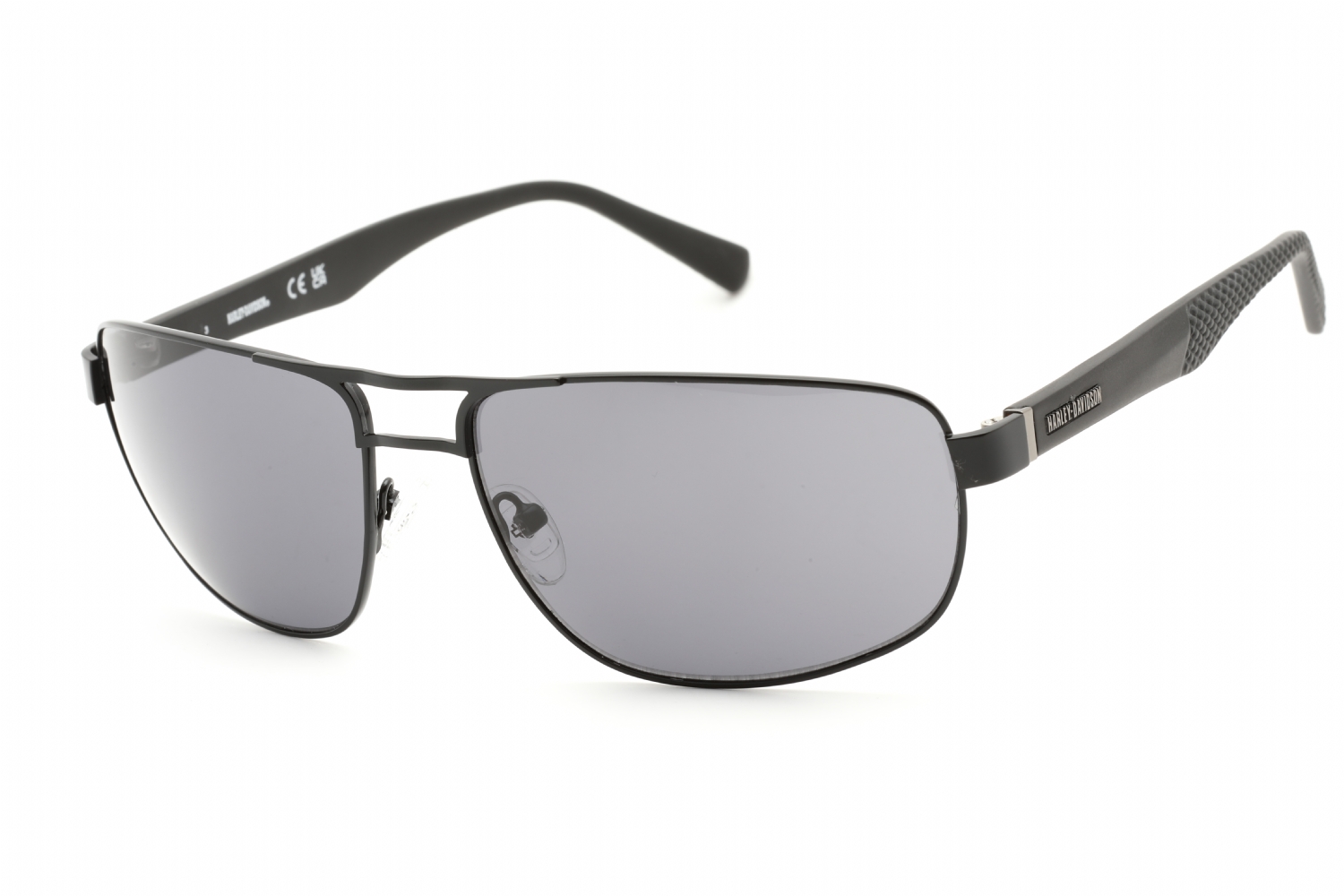 Sunglasses-Harley-Davidson-HD0946X-Matte-Black-Smoke-1.jpg