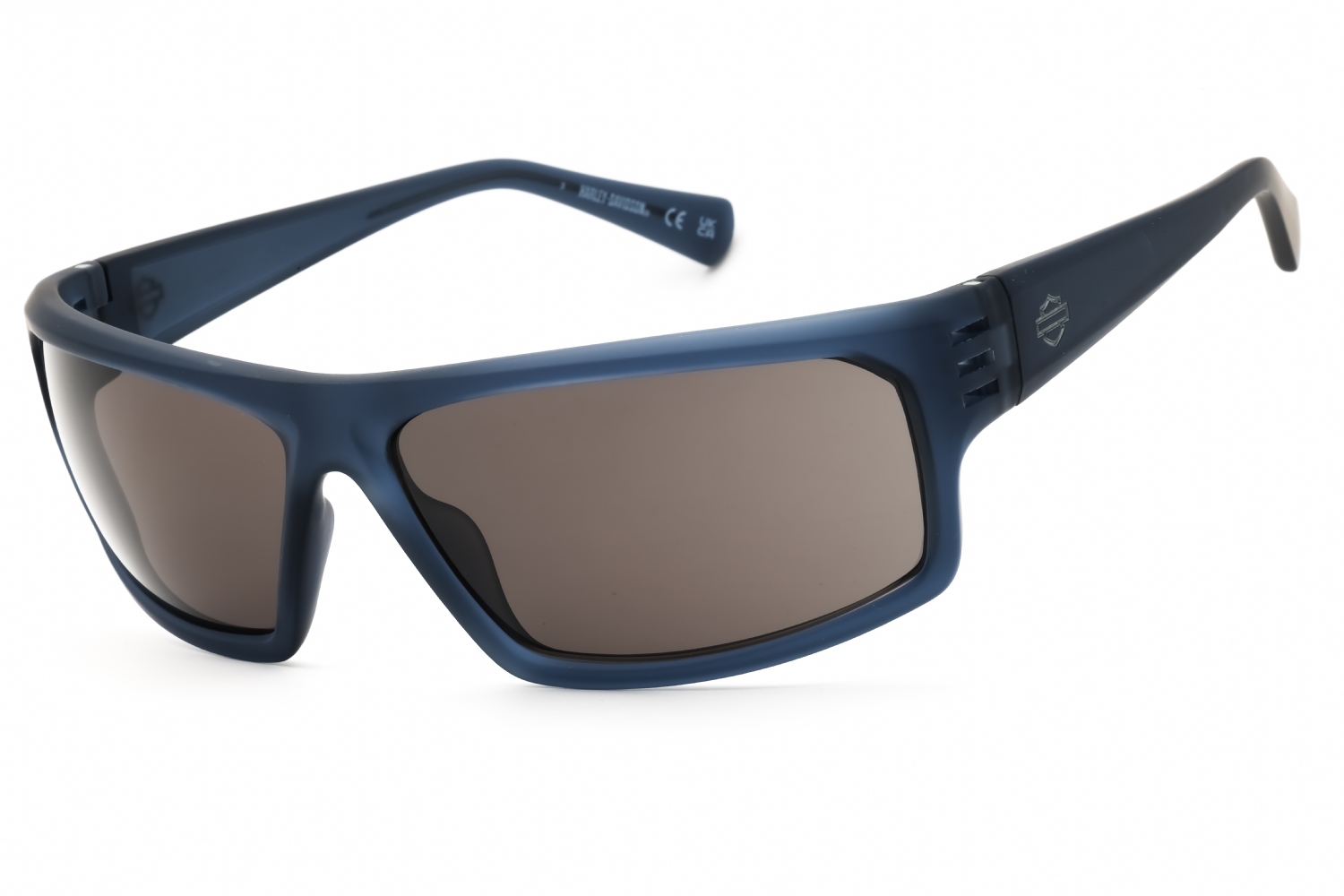 Sunglasses-Harley-Davidson-HD0983X-matte-blue-smoke-polarized-1.jpg