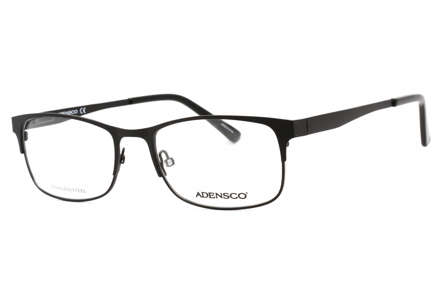 Eyeglasses-Adensco-AD-125-MATTE-BLACK-clear-demo-lens-1.jpg