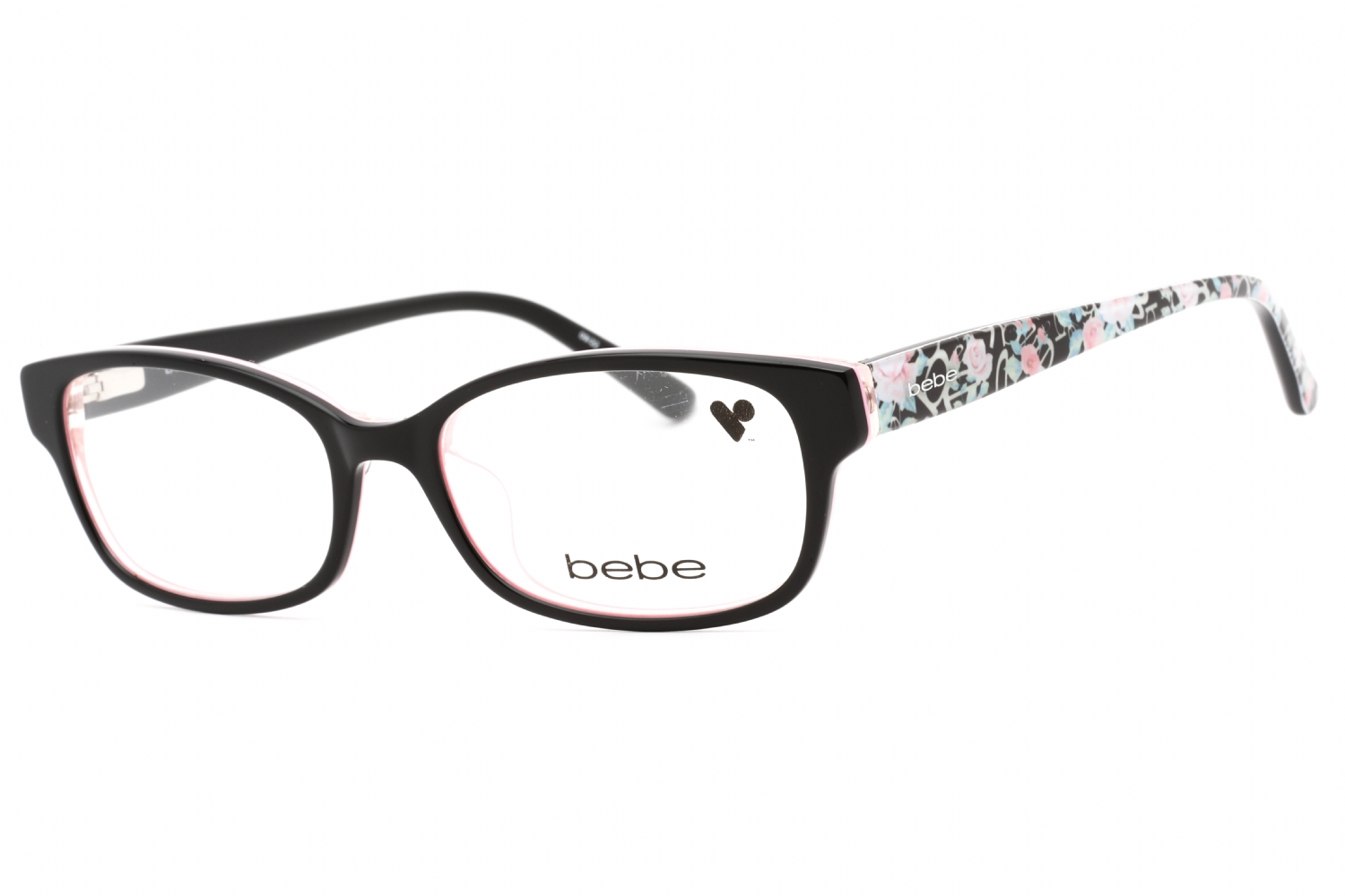 Eyeglasses-Bebe-BB5183-JET-Clear-demo-lens-1.jpg