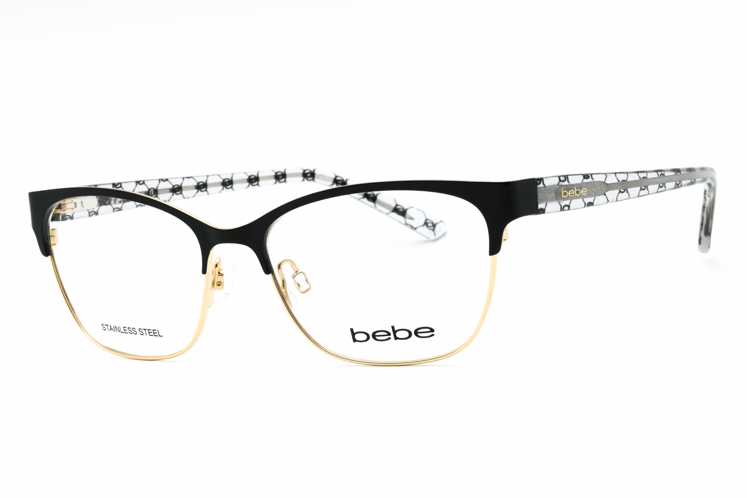 Eyeglasses-Bebe-BB5196-JET-Clear-Demo-Lens-1.jpg