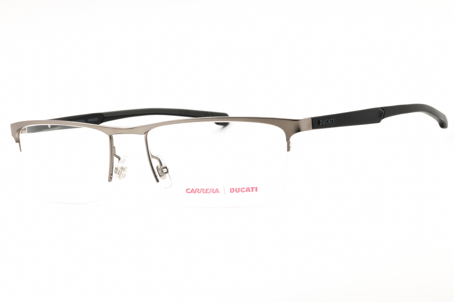 Eyeglasses-Carrera-CARDUC-009-Dark-Ruthenium-Grey-Clear-demo-lens-1.jpg