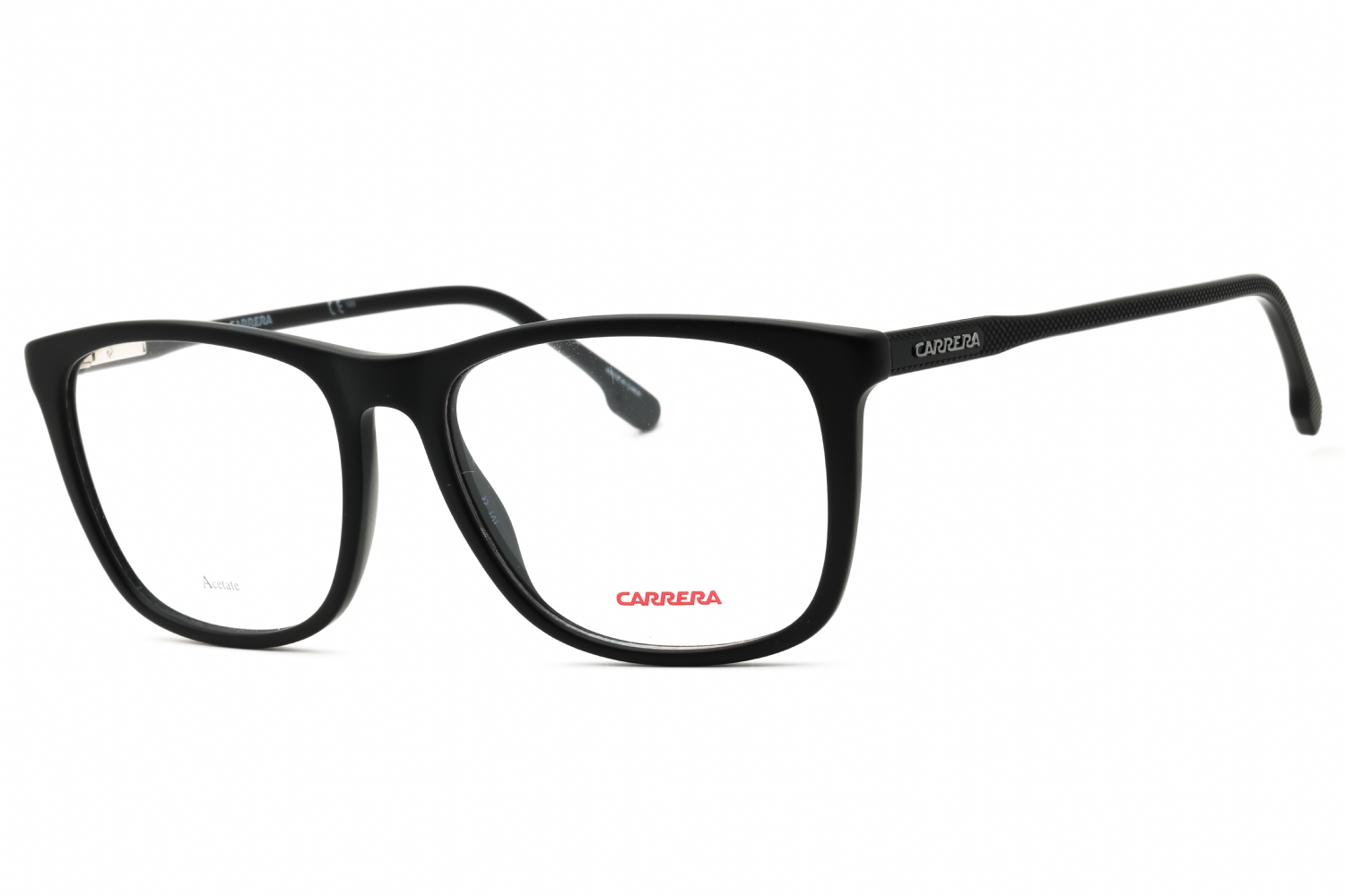 Eyeglasses-Carrera-CARRERA-263-Matte-Black-Clear-demo-lens-1.jpg