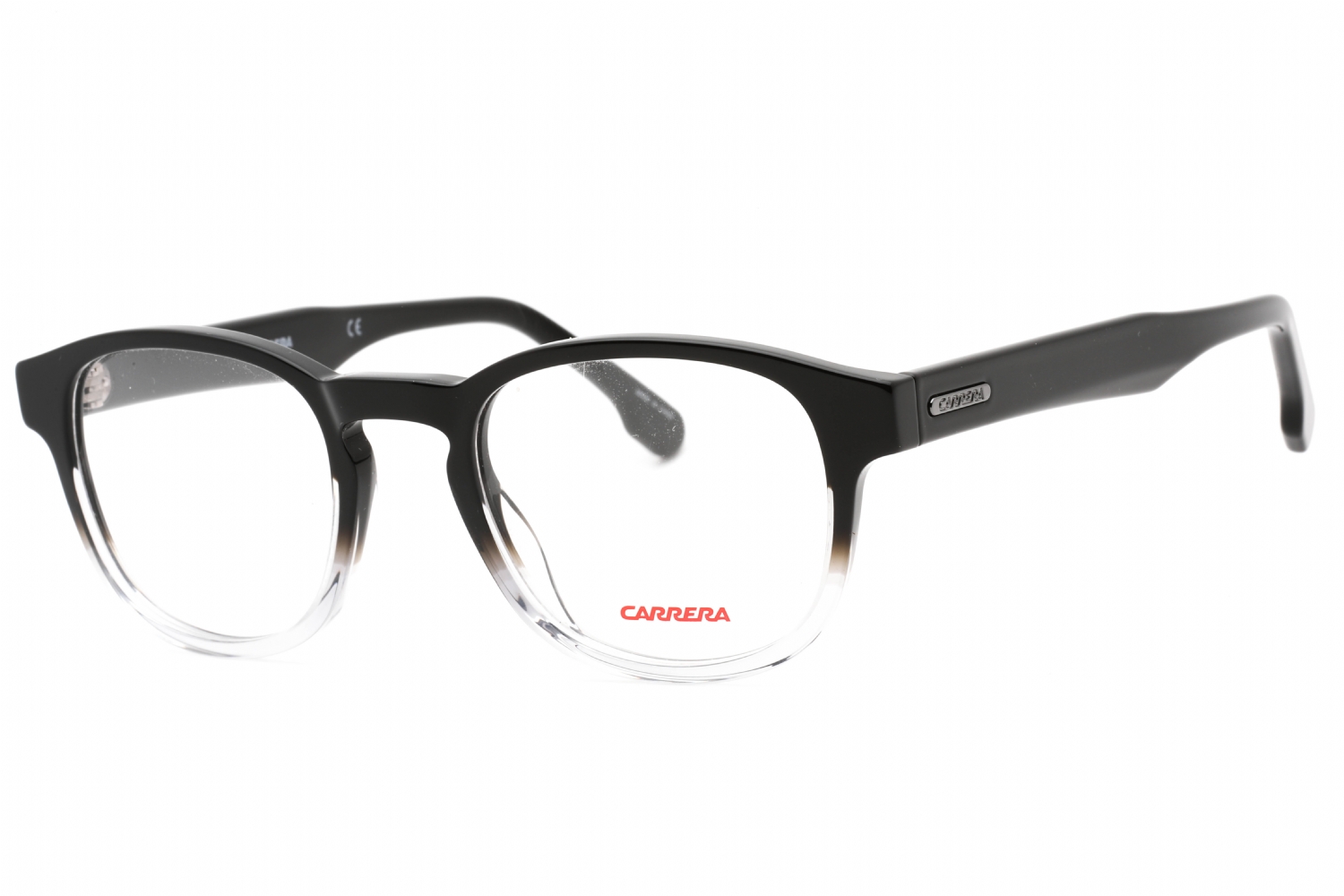 Eyeglasses-Carrera-CARRERA-294-Black-Grey-Clear-Lens-1.jpg
