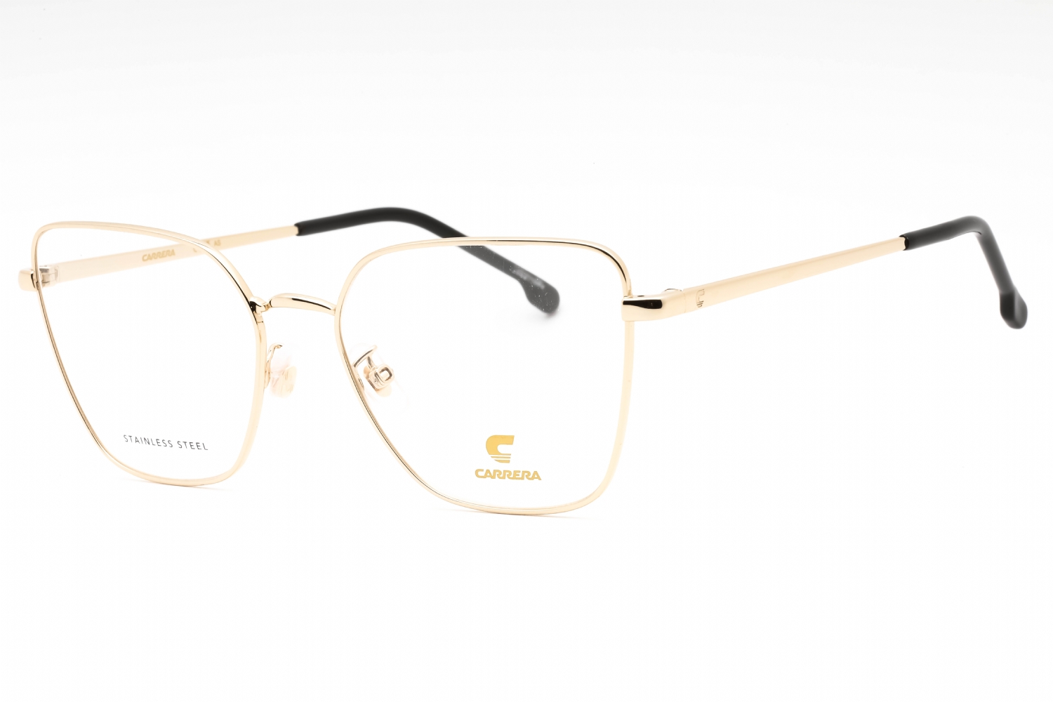 Eyeglasses-Carrera-CARRERA-3022-GOLD-BLACK-Clear-demo-lens-1.jpg