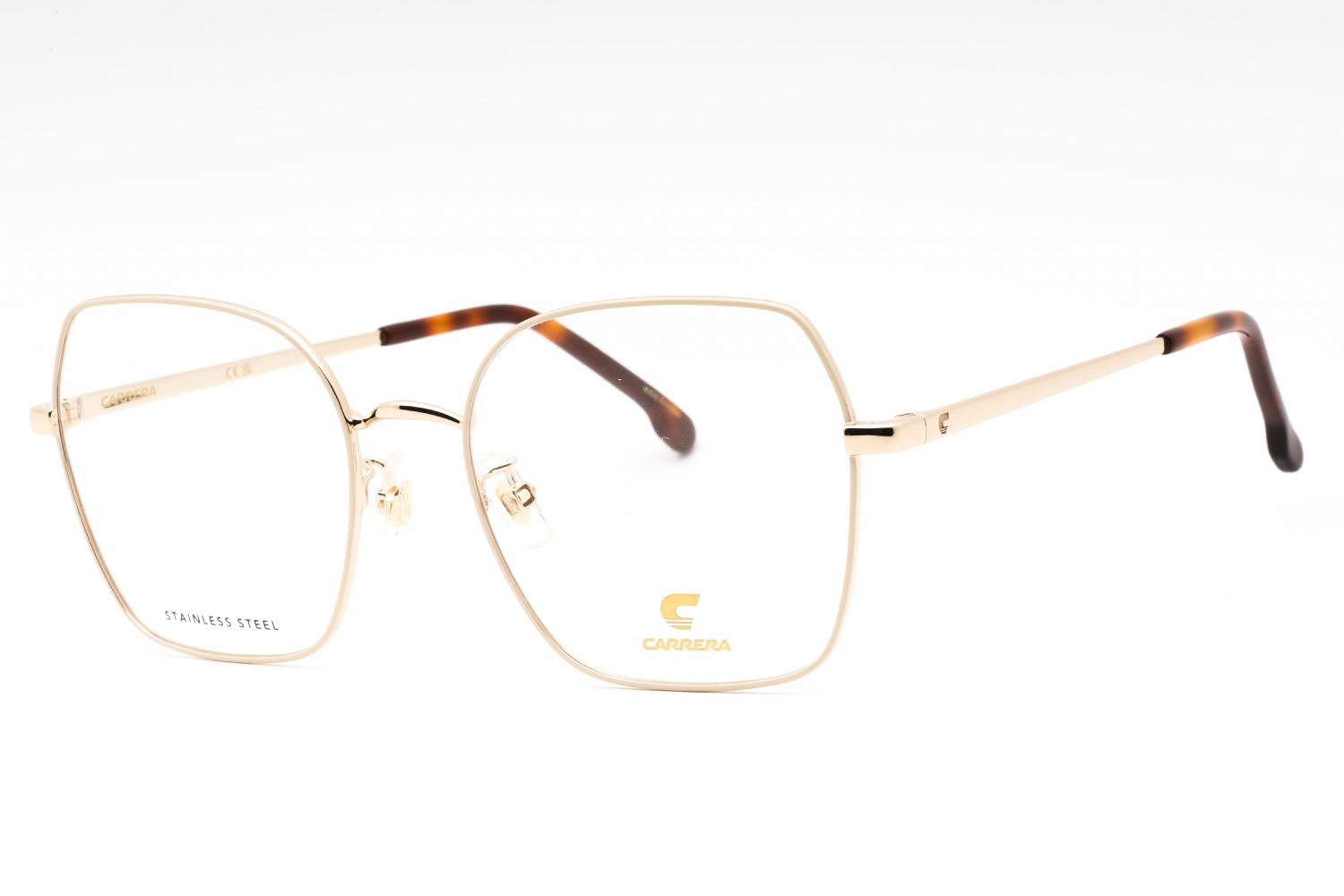Eyeglasses-Carrera-CARRERA-3035-GOLD-IVORY-Clear-demo-lens-1.jpg