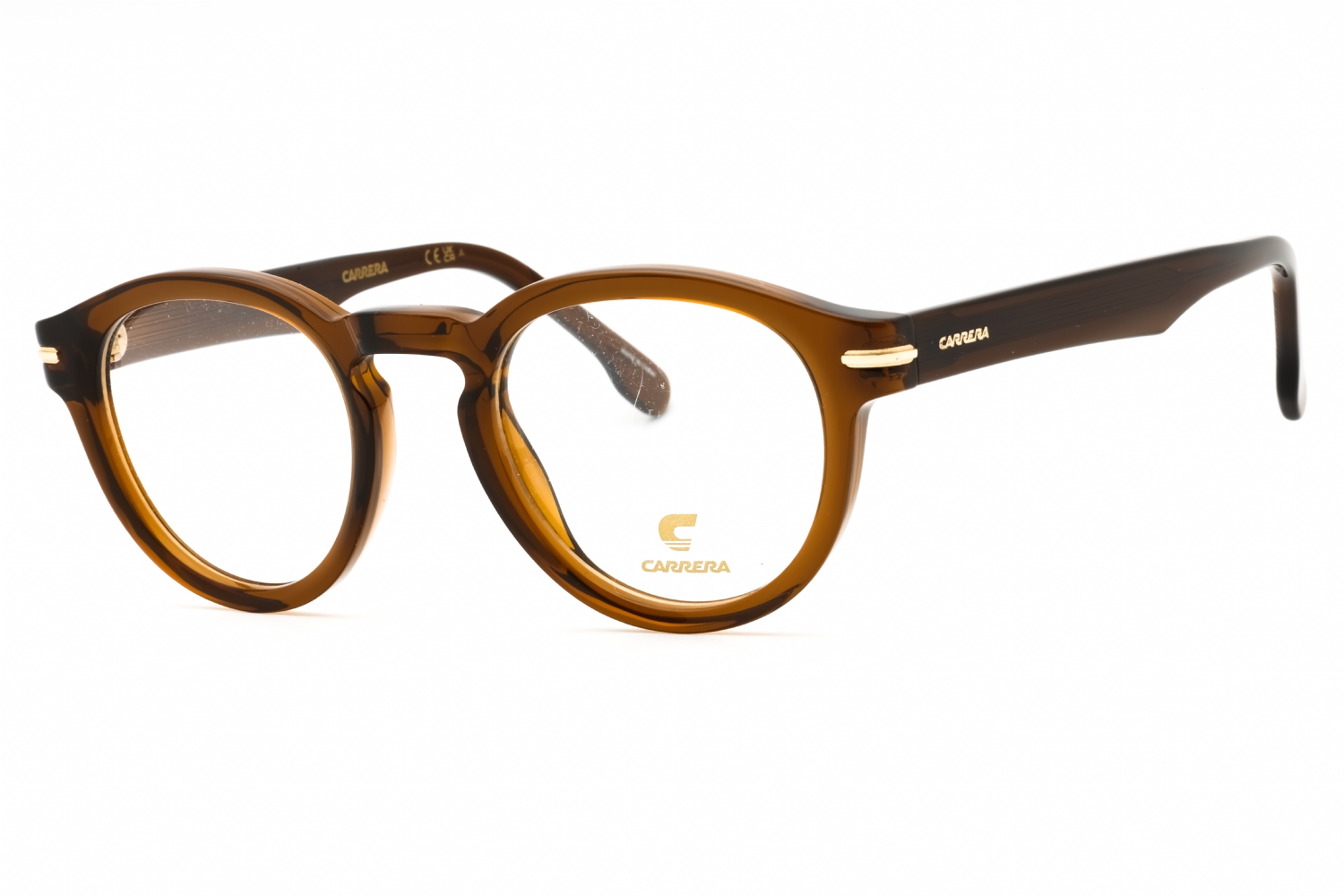 Eyeglasses-Carrera-CARRERA-313-BROWN-Clear-demo-lens-1.jpg