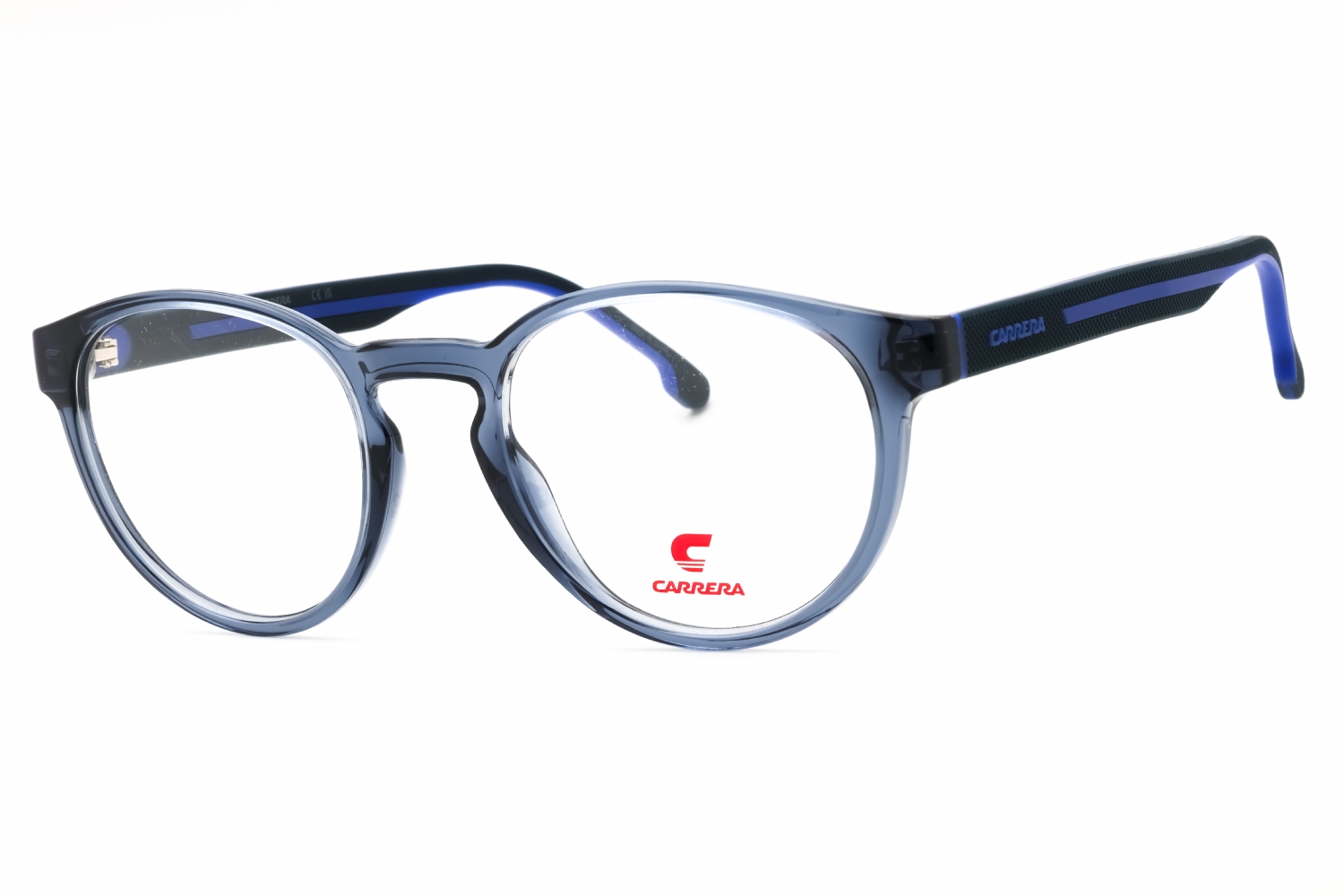 Eyeglasses-Carrera-CARRERA-8886-Transparent-Blue-clear-demo-lens-1.jpg