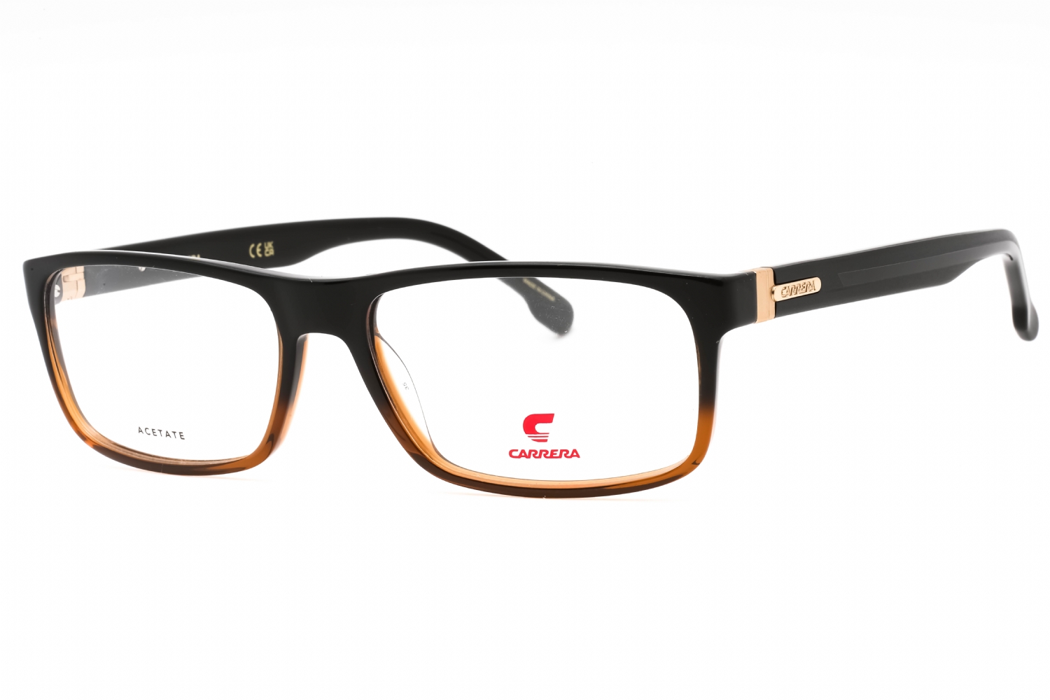 Eyeglasses-Carrera-CARRERA-8890-BLACK-BROWN-Clear-demo-lens-1.jpg