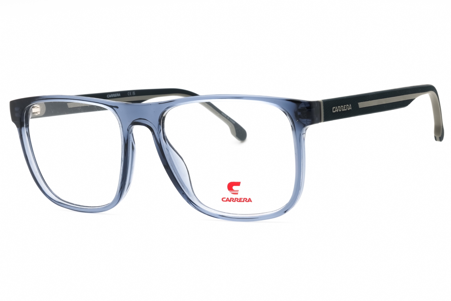Eyeglasses-Carrera-CARRERA-8892-Frosted-Navy-Blue-Clear-demo-lens-1.jpg