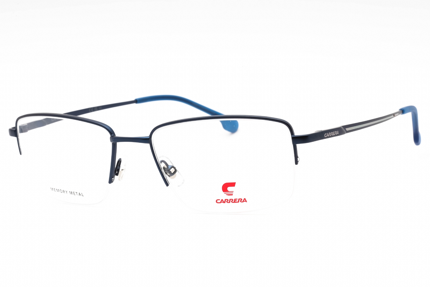 Eyeglasses-Carrera-CARRERA-8895-MATTE-BLUE-Clear-demo-lens-1.jpg