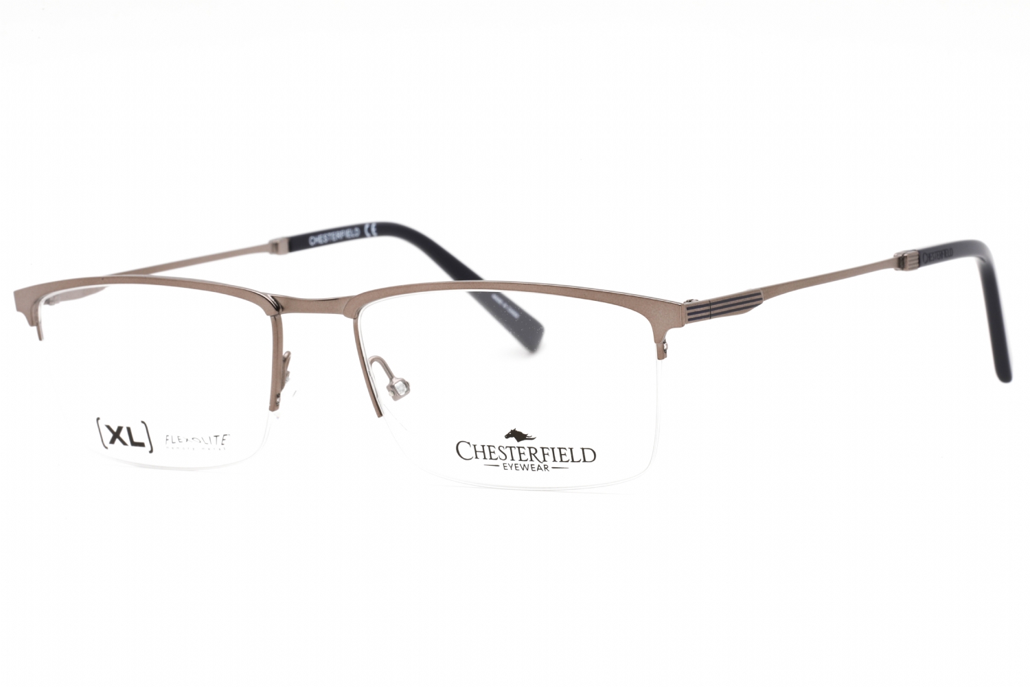 Eyeglasses-Chesterfield-CH-101XL-SILVER-Clear-demo-lens-1.jpg
