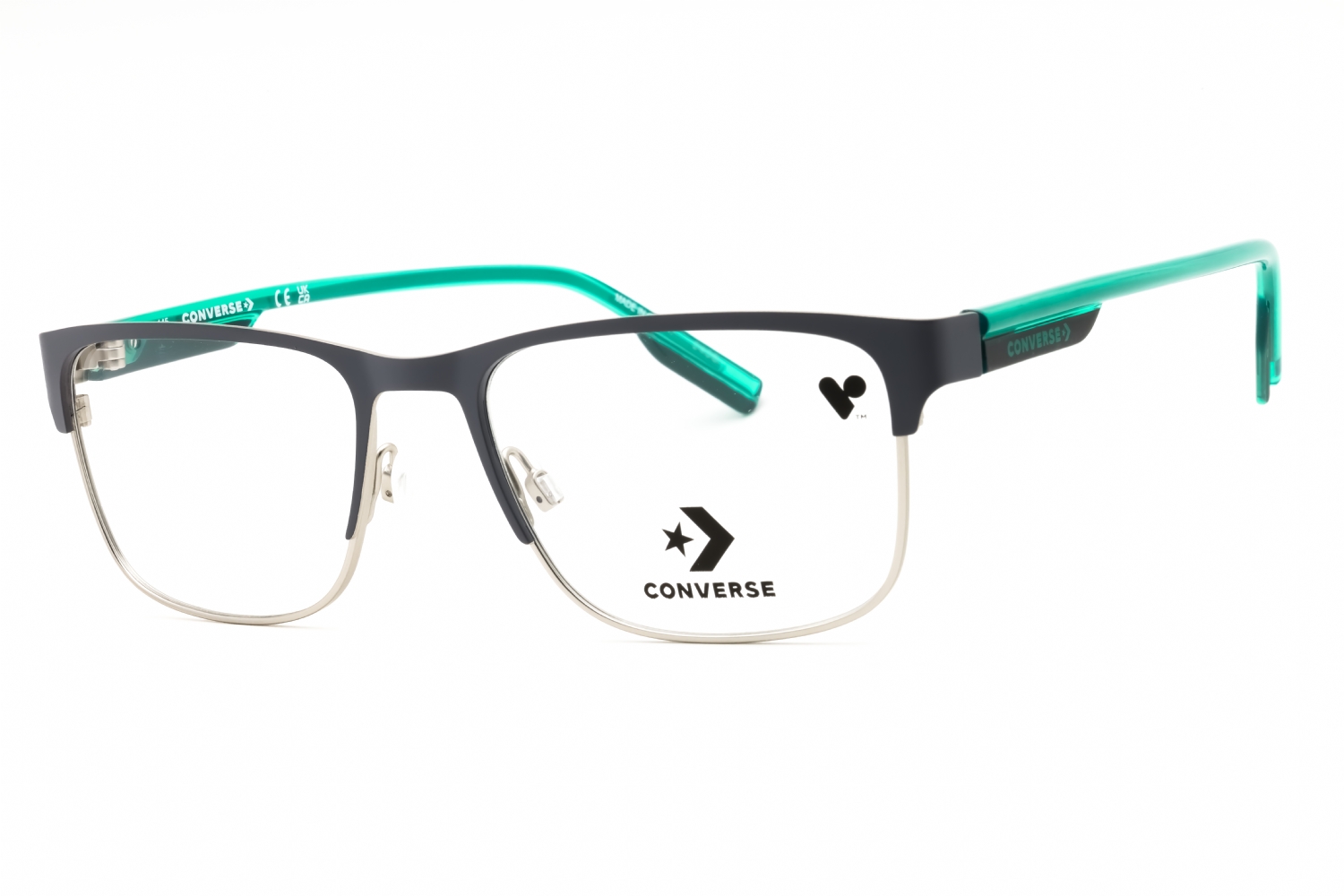 Eyeglasses-Converse-CV3000-MATTE-LIGHT-CARBON-Clear-demo-lens-1.jpg