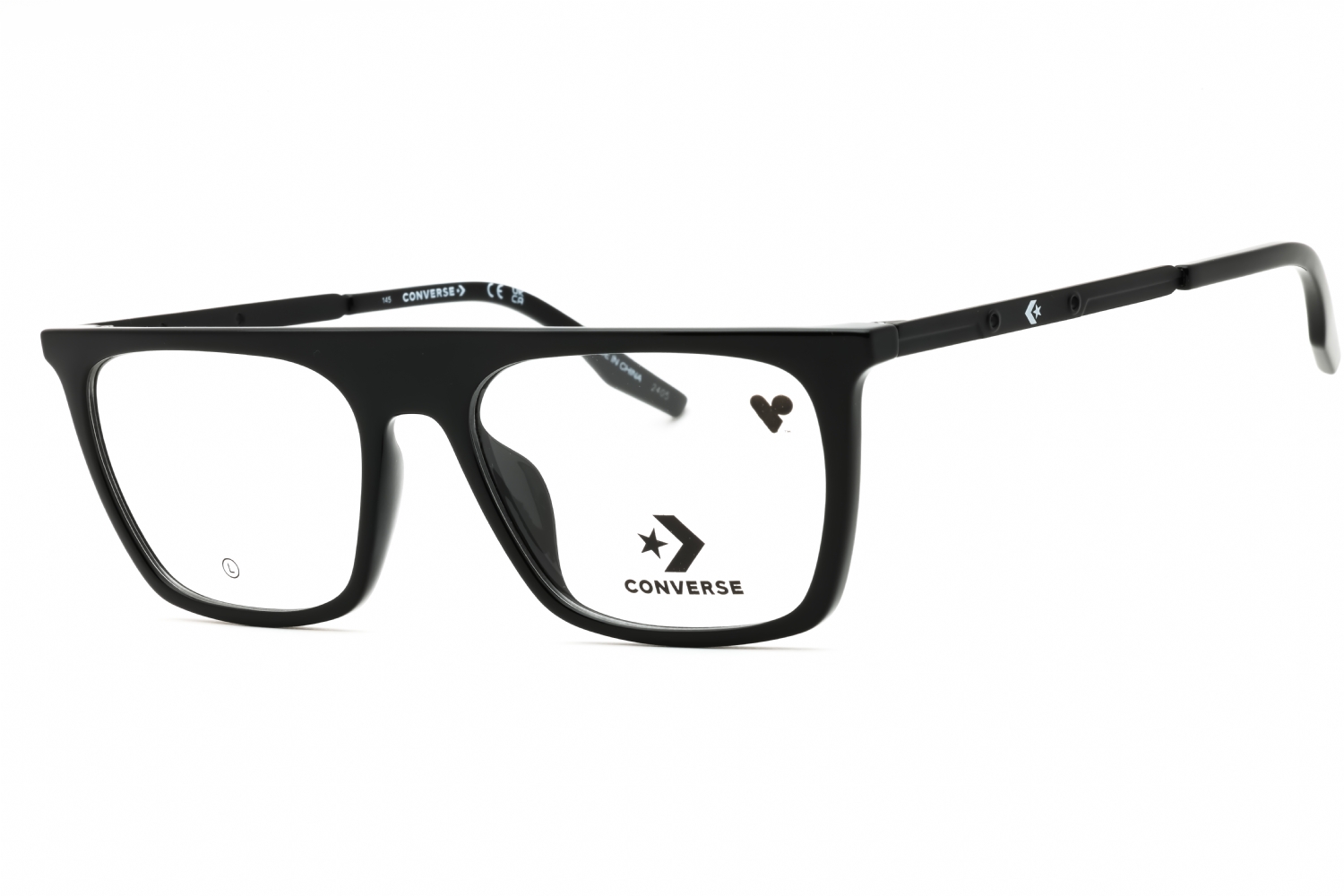 Eyeglasses-Converse-CV8009-BLACK-Clear-demo-lens-1.jpg