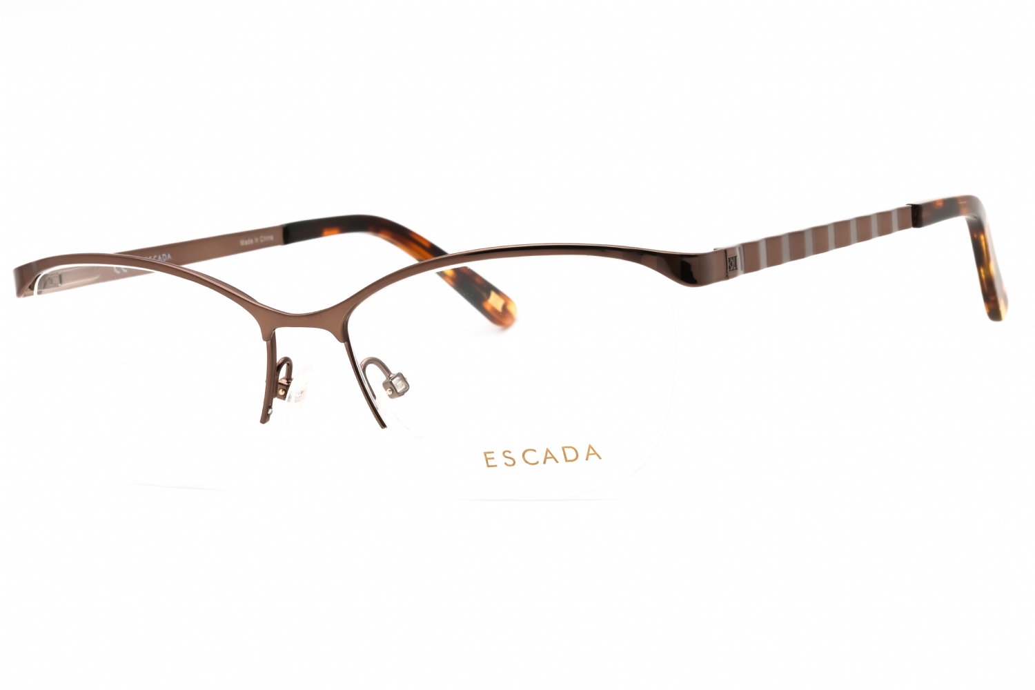 Eyeglasses-Escada-VES873-SHINY-DARK-BROWN-Clear-Demo-Lens-1-1.jpg