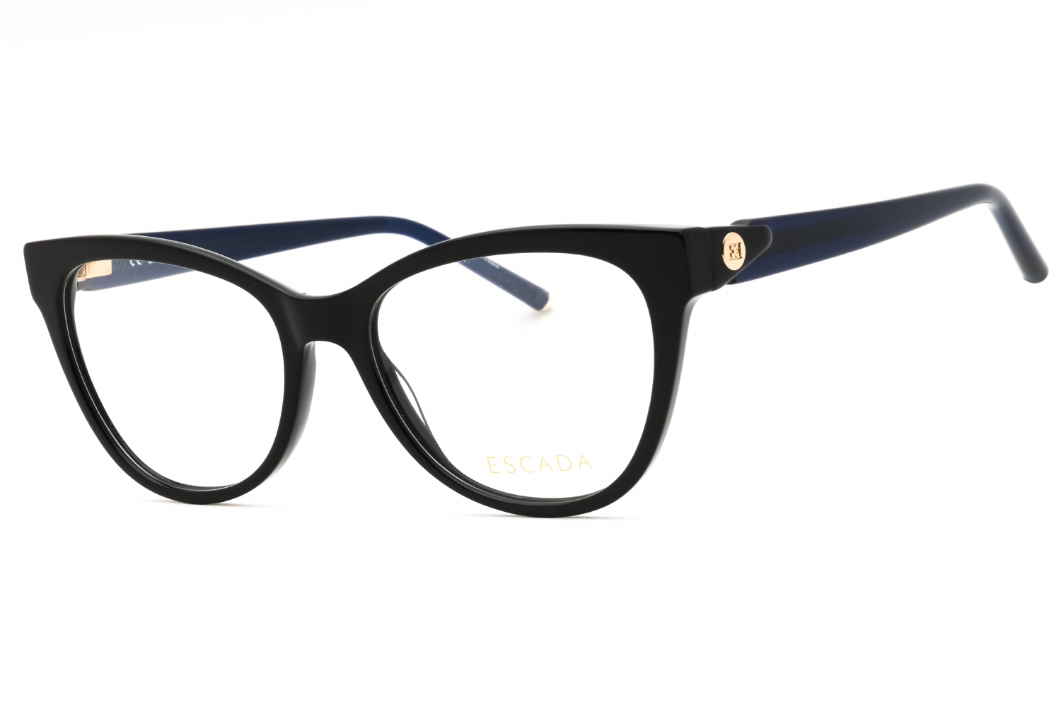 Eyeglasses-Escada-VESE03-SHINY-BLACK-Clear-demo-lens-1-1.jpg