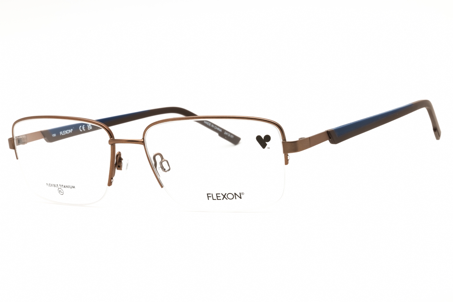 Eyeglasses-Flexon-FLEXON-H6084-MATTE-COFFEE-clear-demo-lens-1-1.jpg