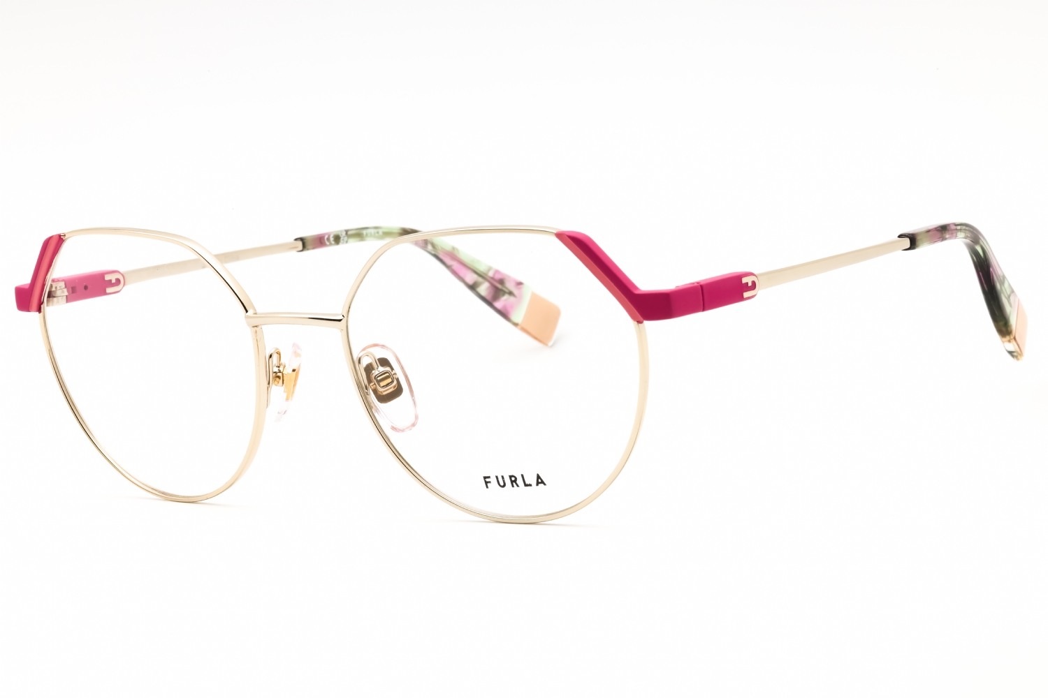 Eyeglasses-Furla-VFU676-LIGHT-GOLD-W-COLORS-PARTS-1-1.jpg