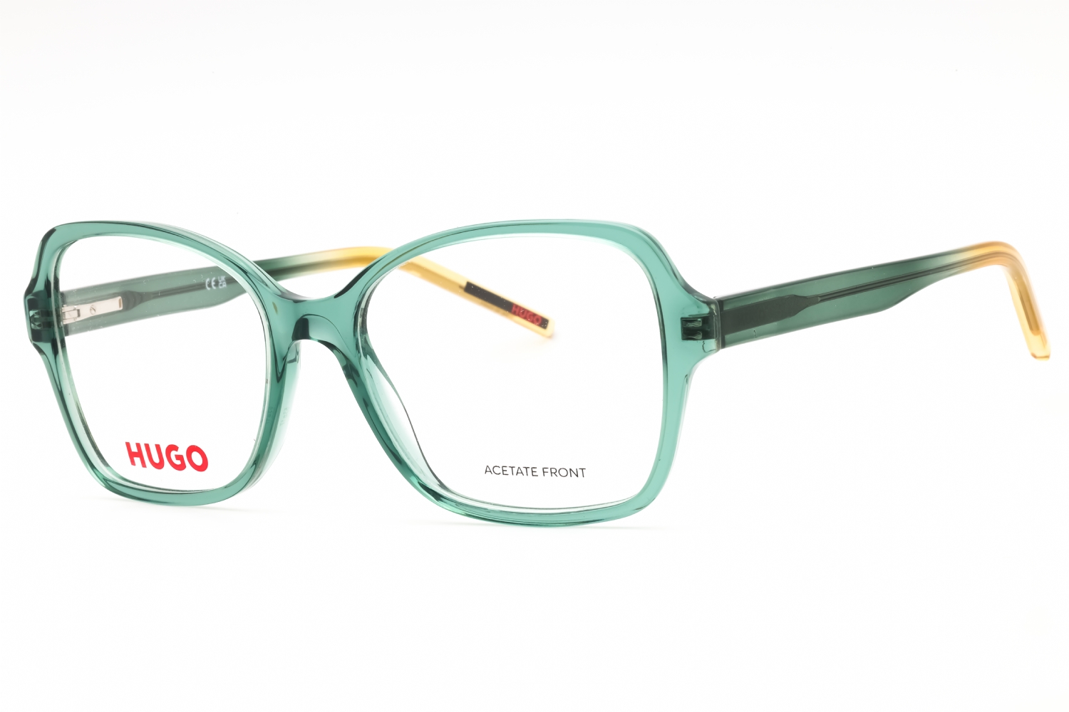 Eyeglasses-HUGO-HG-1267-Transparent-Green-Clear-demo-lens-1-1.jpg