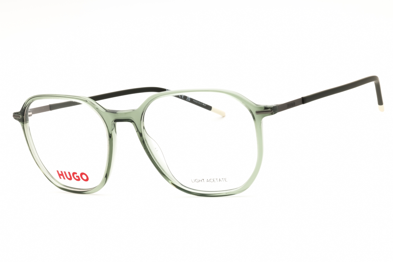 Eyeglasses-HUGO-HG-1272-GREEN-clear-demo-lens-1.jpg