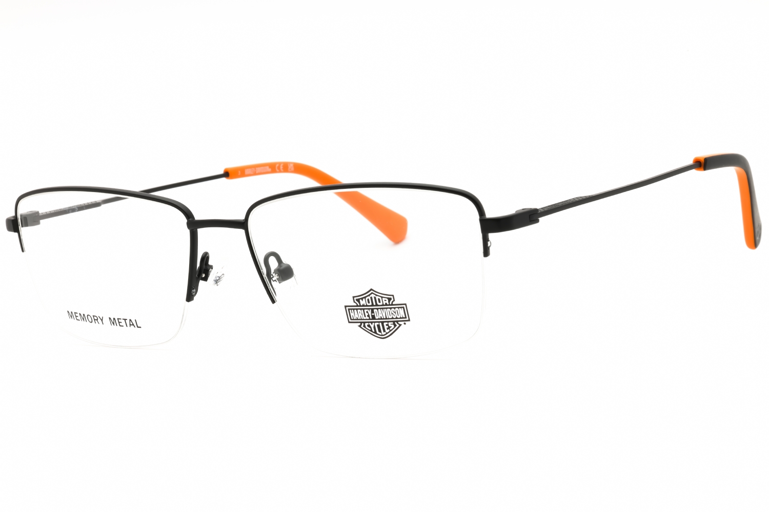 Eyeglasses-Harley-Davidson-HD0949-matte-black-clear-demo-lens-1-1.jpg
