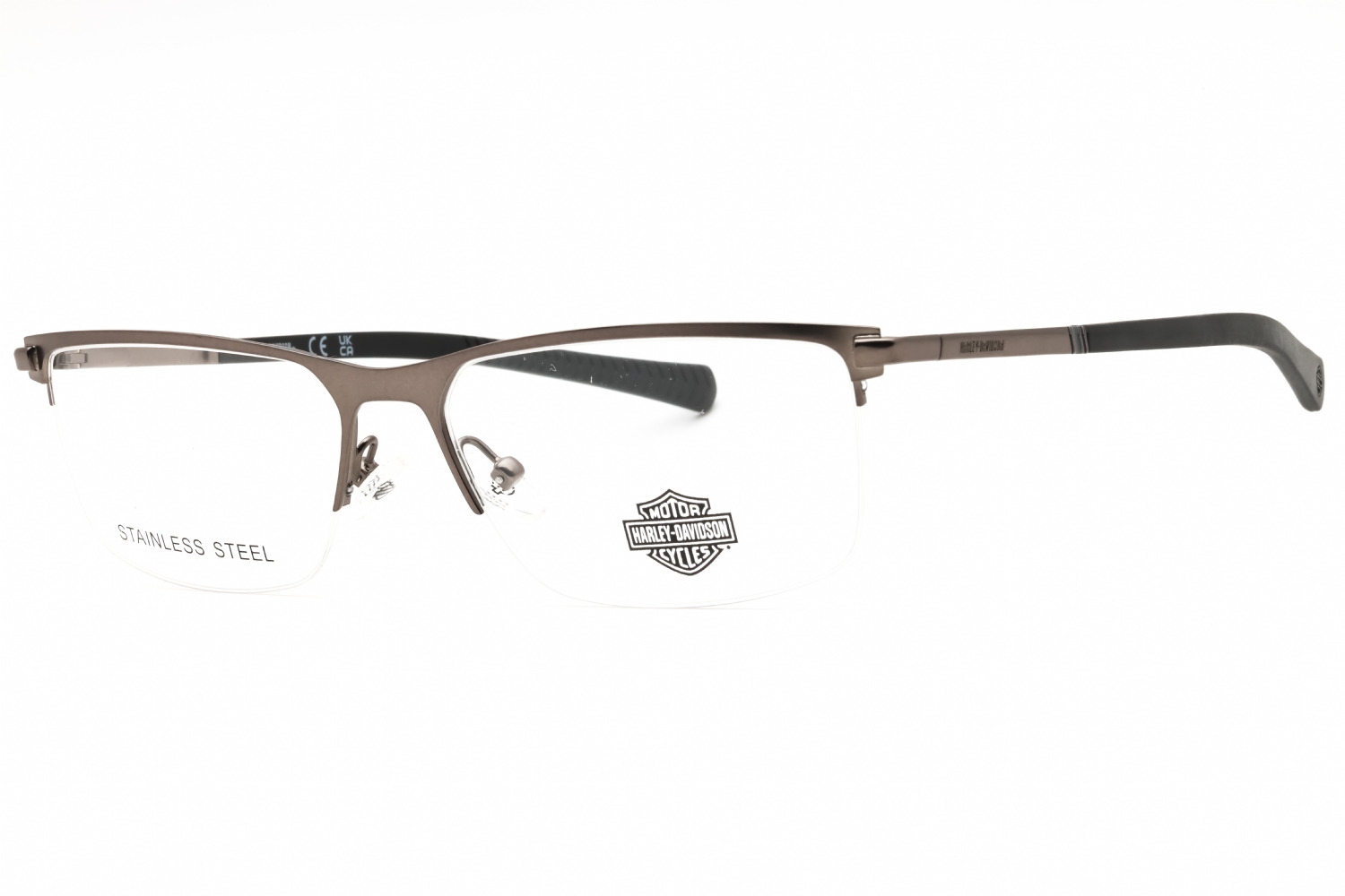 Eyeglasses-Harley-Davidson-HD0979-matte-gunmetal-clear-demo-lens-1-2.jpg