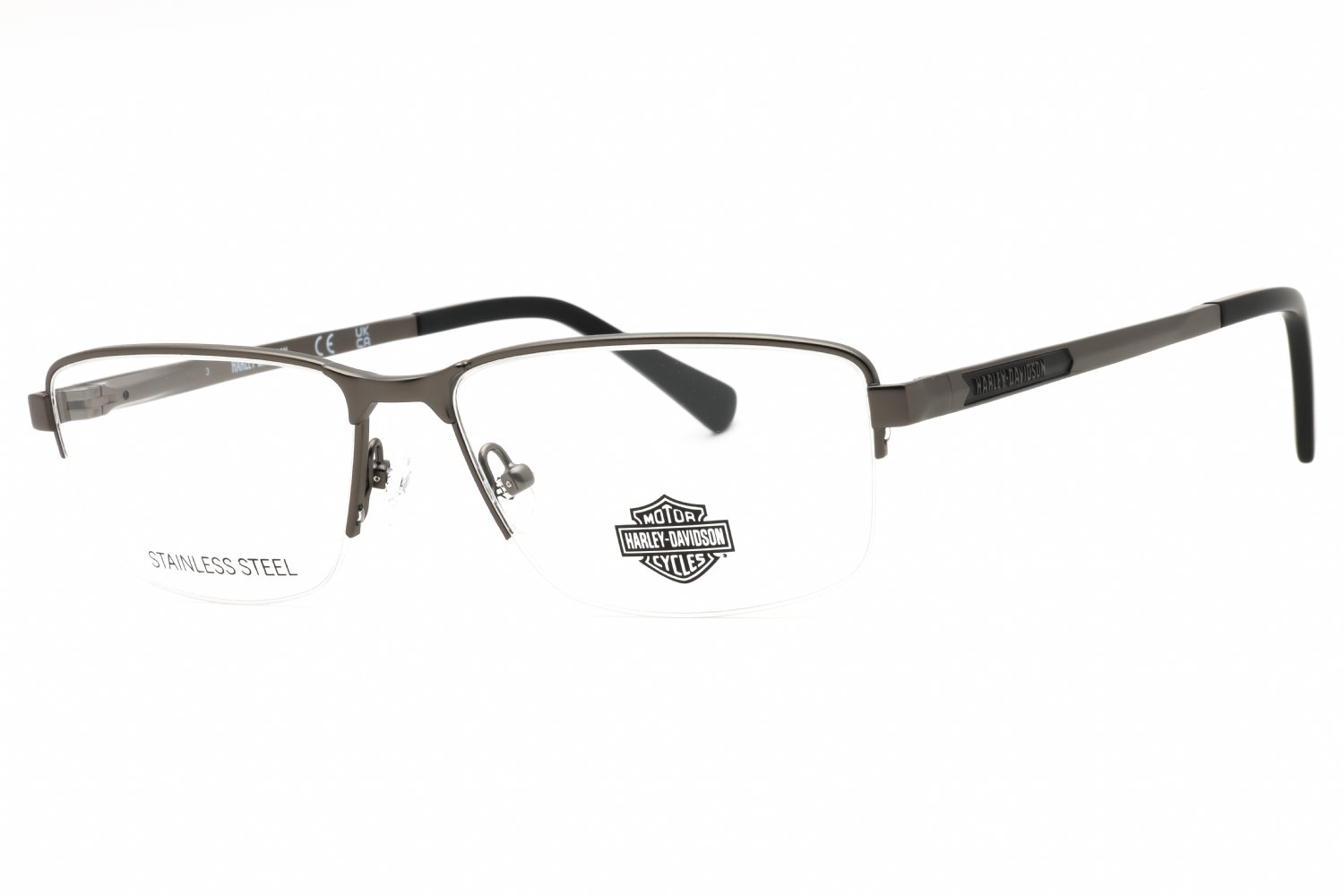 Eyeglasses-Harley-Davidson-HD50032-matte-gunmetal-clear-demo-lens-1-1.jpg